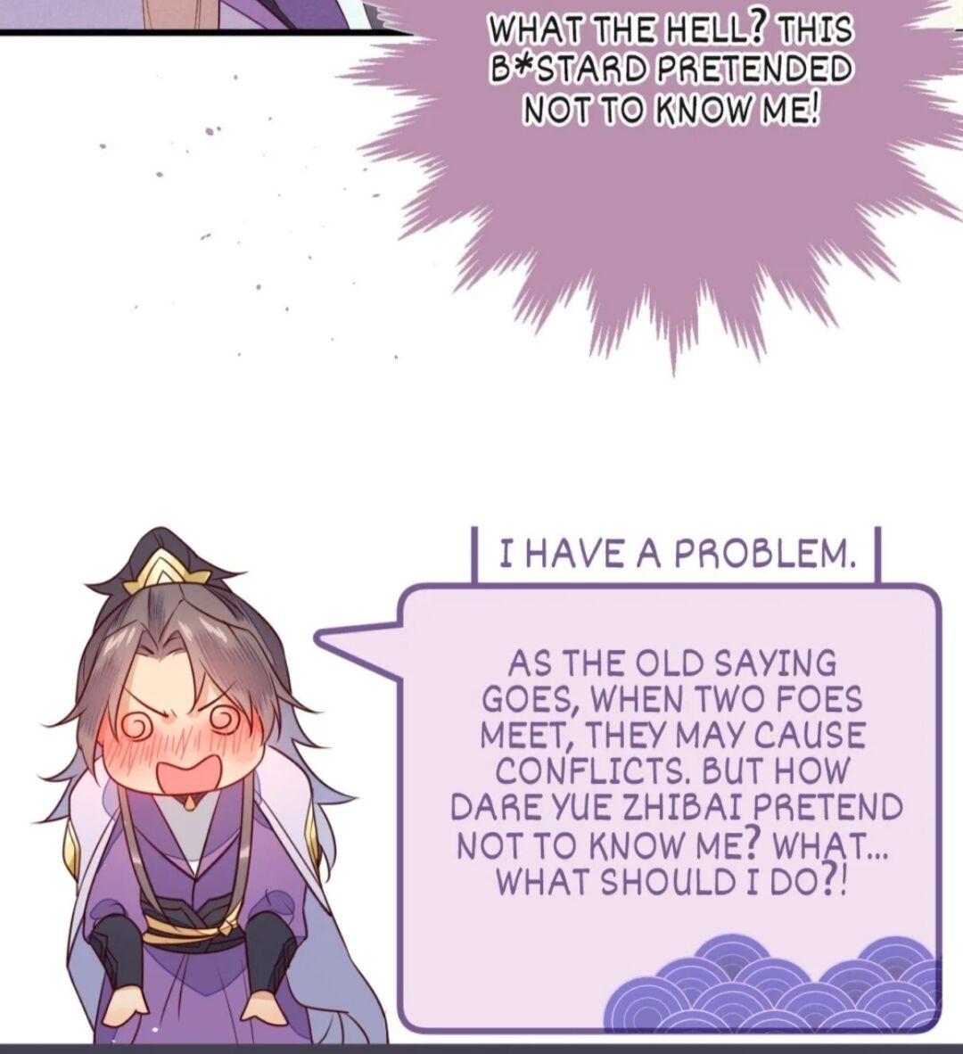 His Majesty’s Cute Prime Minister Chapter 17 - page 36