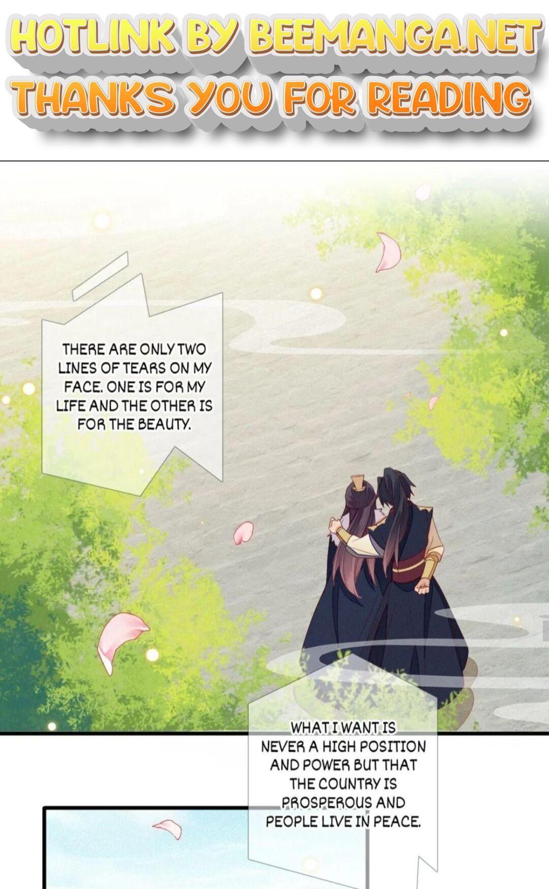 His Majesty’s Cute Prime Minister Chapter 16 - page 1