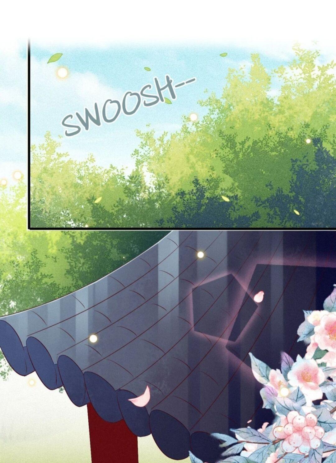 His Majesty’s Cute Prime Minister Chapter 16 - page 36