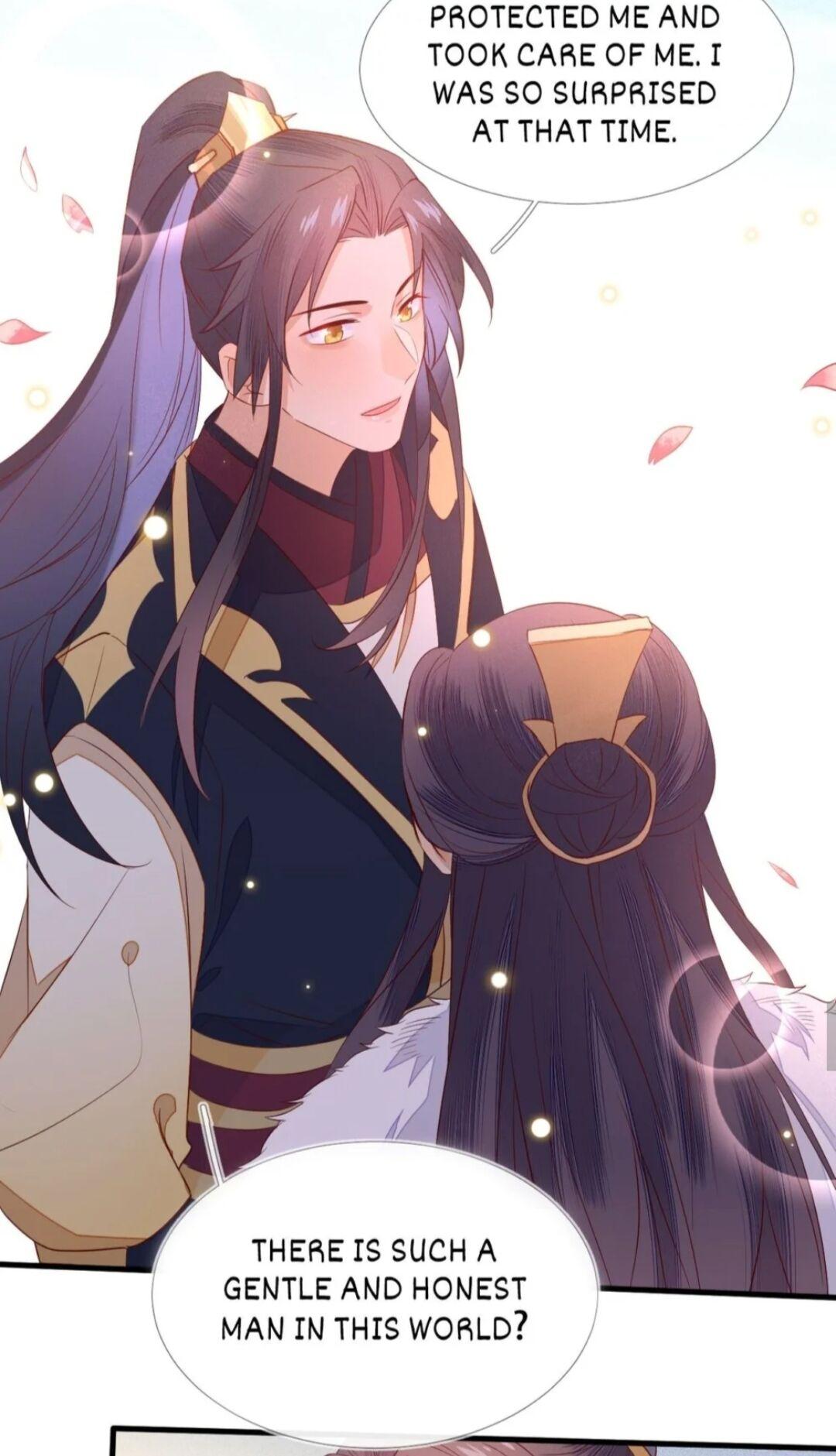 His Majesty’s Cute Prime Minister Chapter 15 - page 18