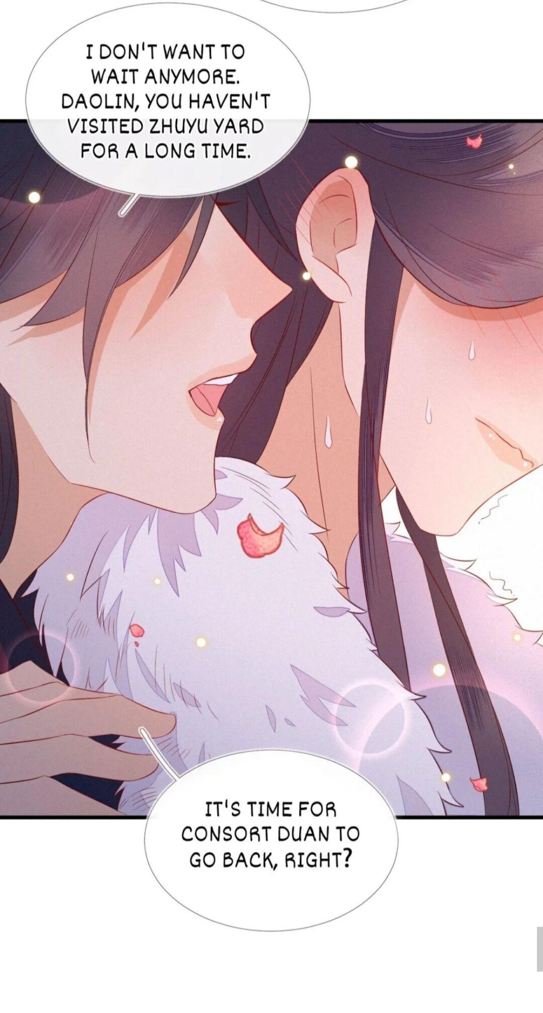 His Majesty’s Cute Prime Minister Chapter 15 - page 26