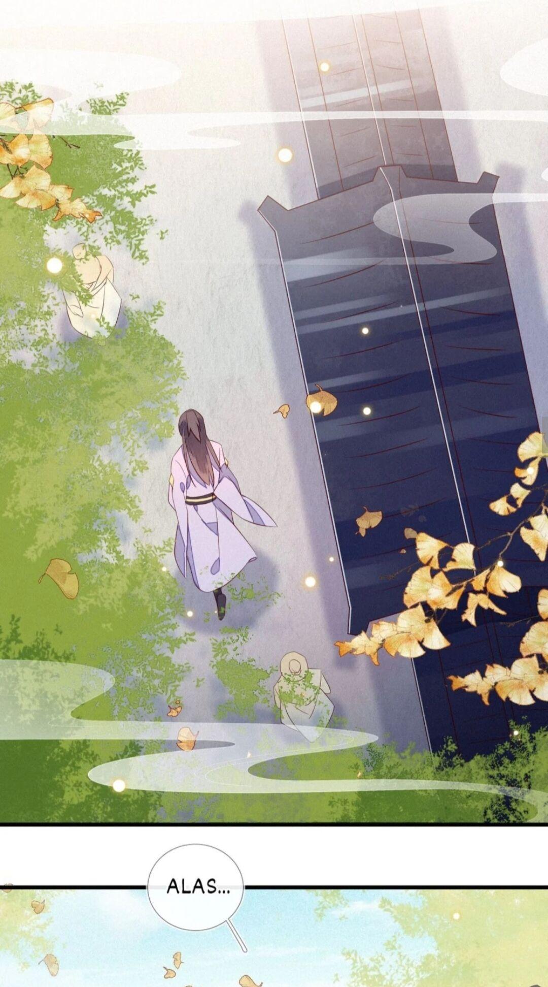 His Majesty’s Cute Prime Minister Chapter 14 - page 14