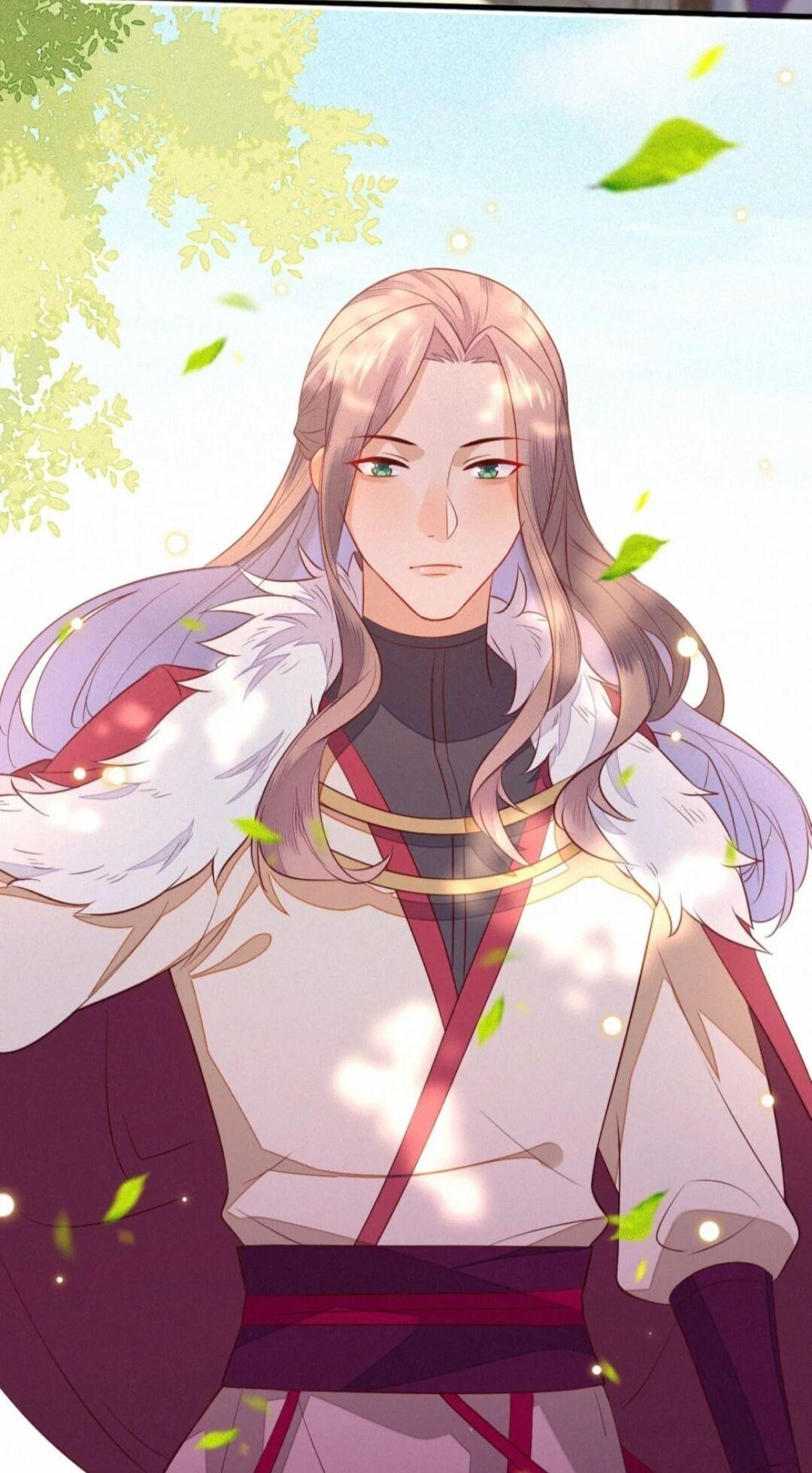 His Majesty’s Cute Prime Minister Chapter 14 - page 21