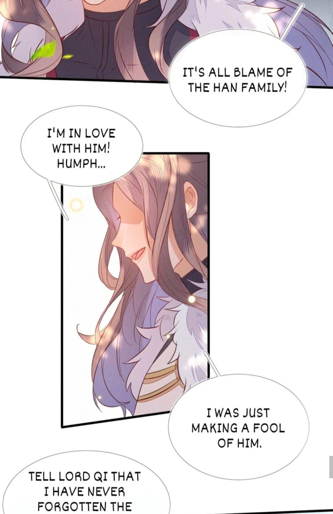 His Majesty’s Cute Prime Minister Chapter 14 - page 25