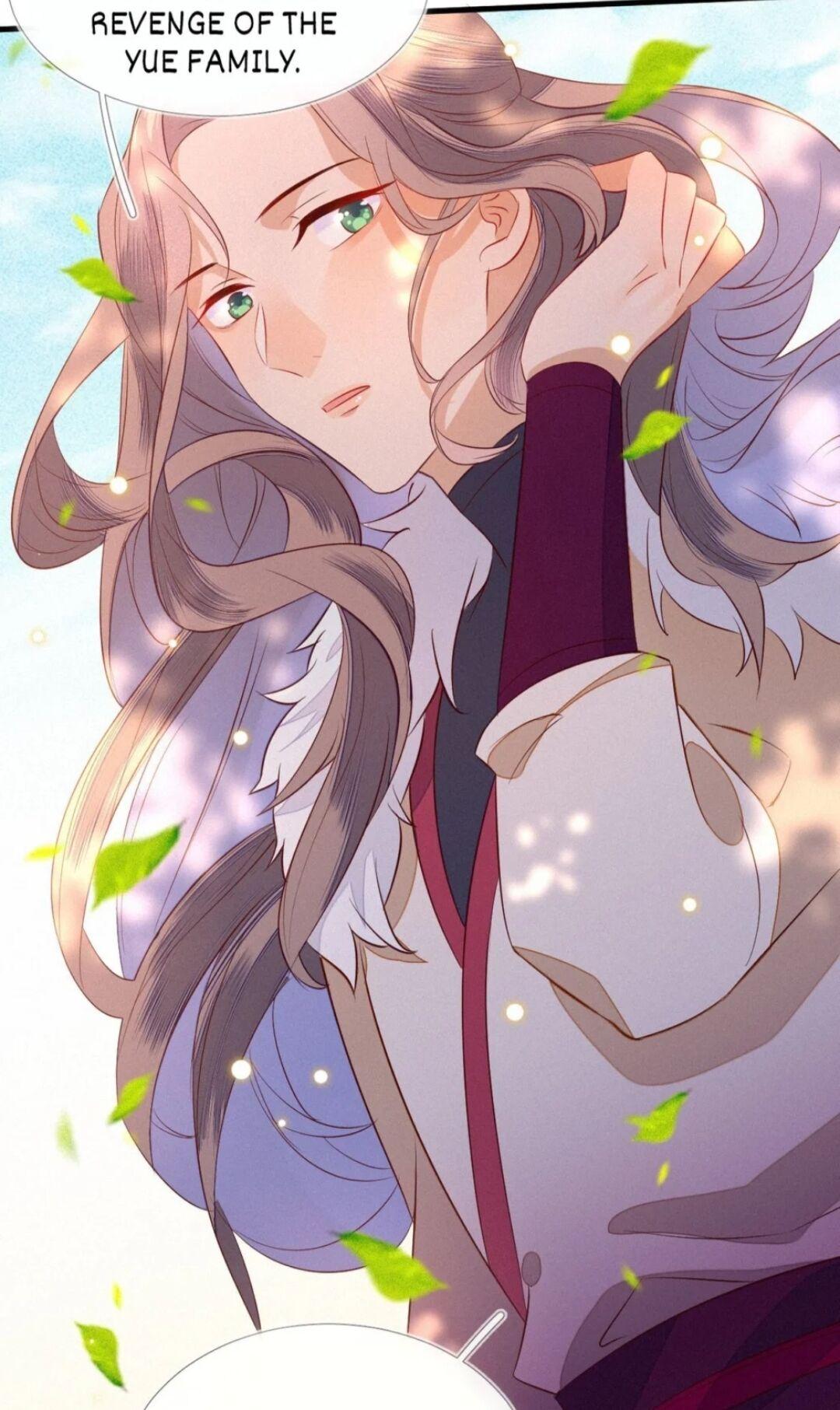 His Majesty’s Cute Prime Minister Chapter 14 - page 26