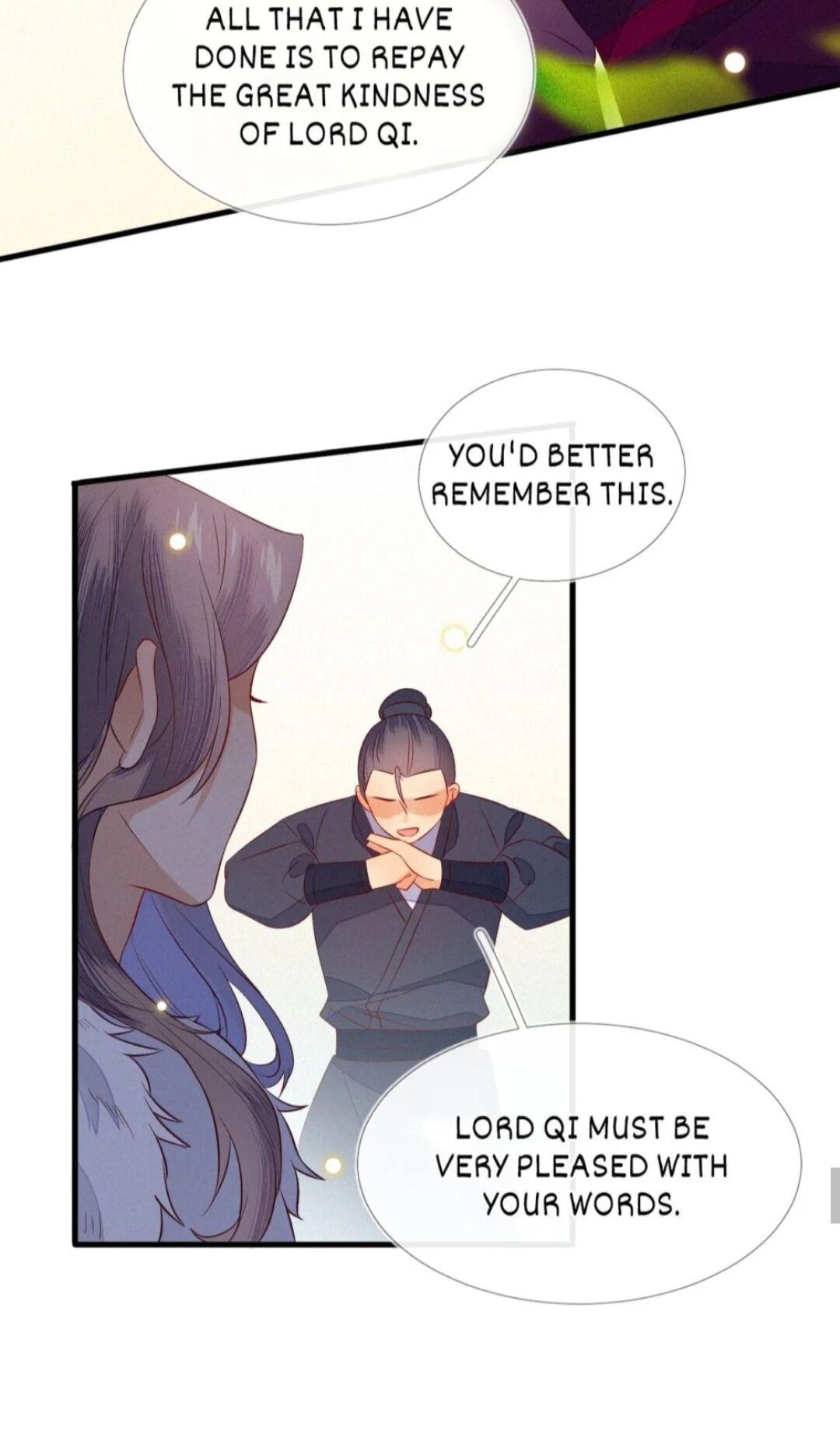 His Majesty’s Cute Prime Minister Chapter 14 - page 27