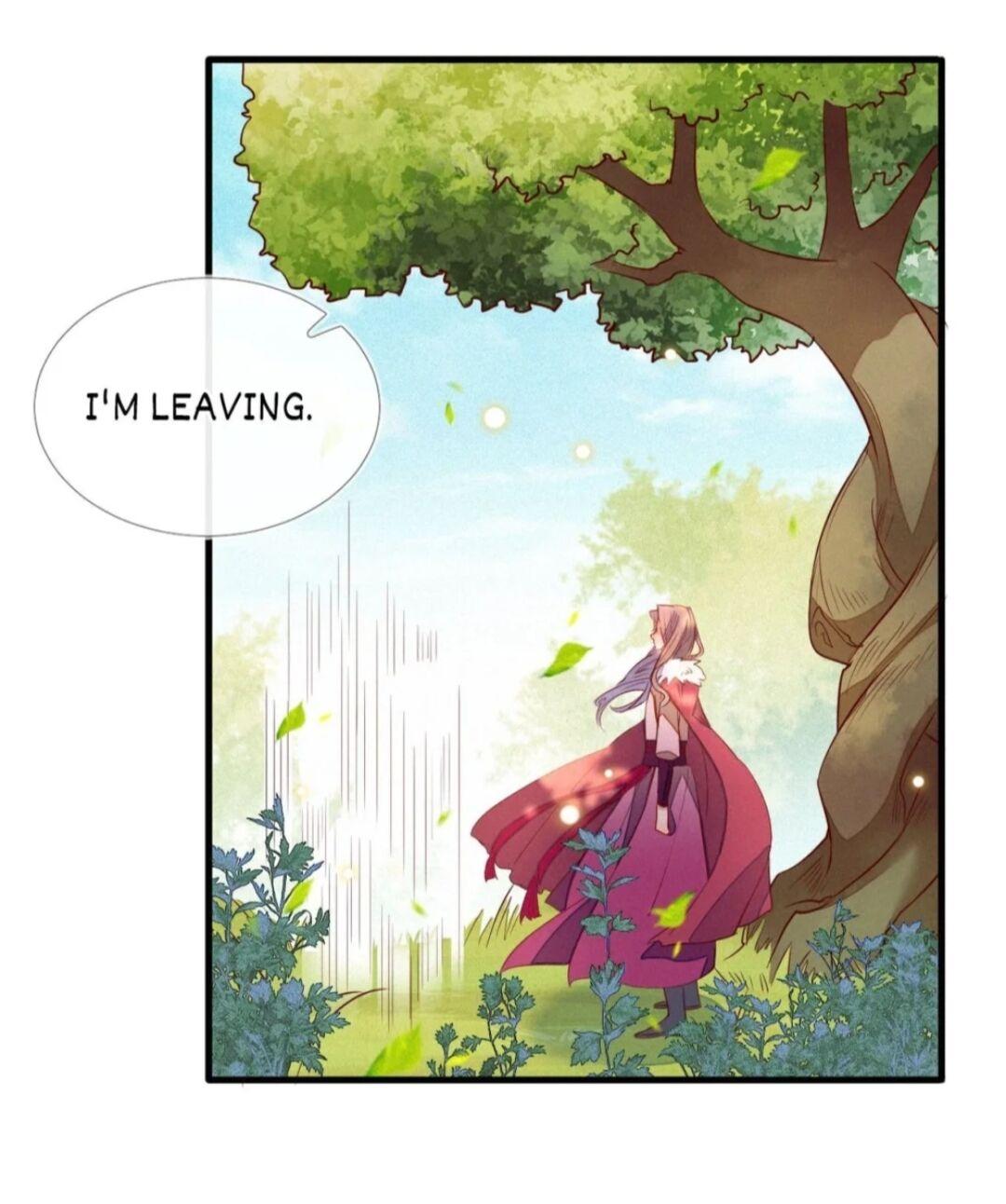 His Majesty’s Cute Prime Minister Chapter 14 - page 28