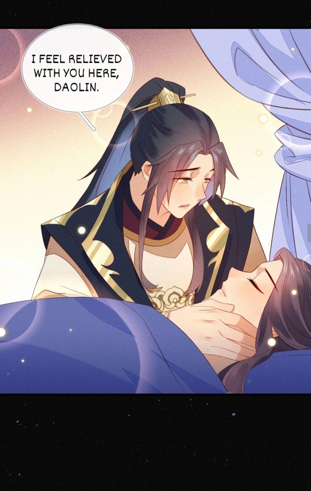 His Majesty’s Cute Prime Minister Chapter 13 - page 14
