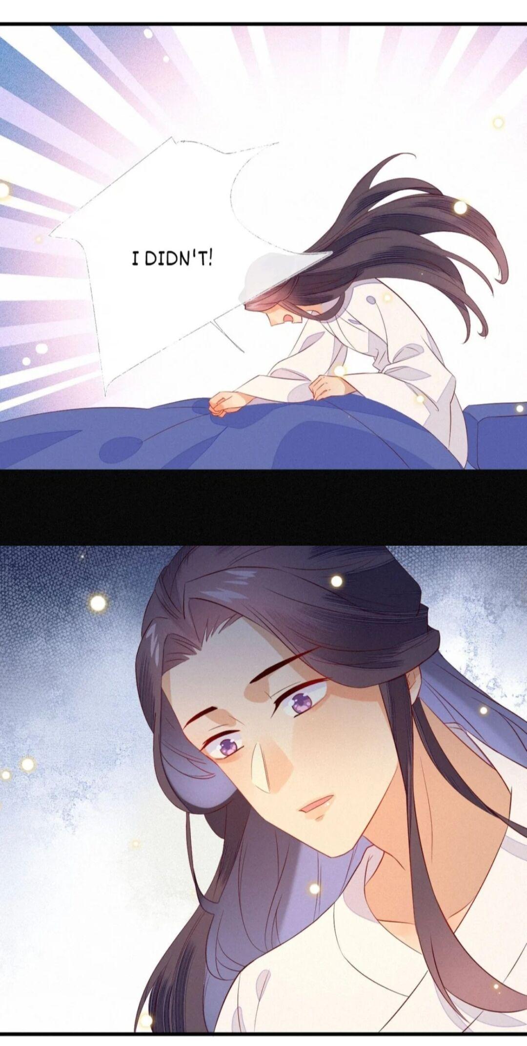 His Majesty’s Cute Prime Minister Chapter 13 - page 21