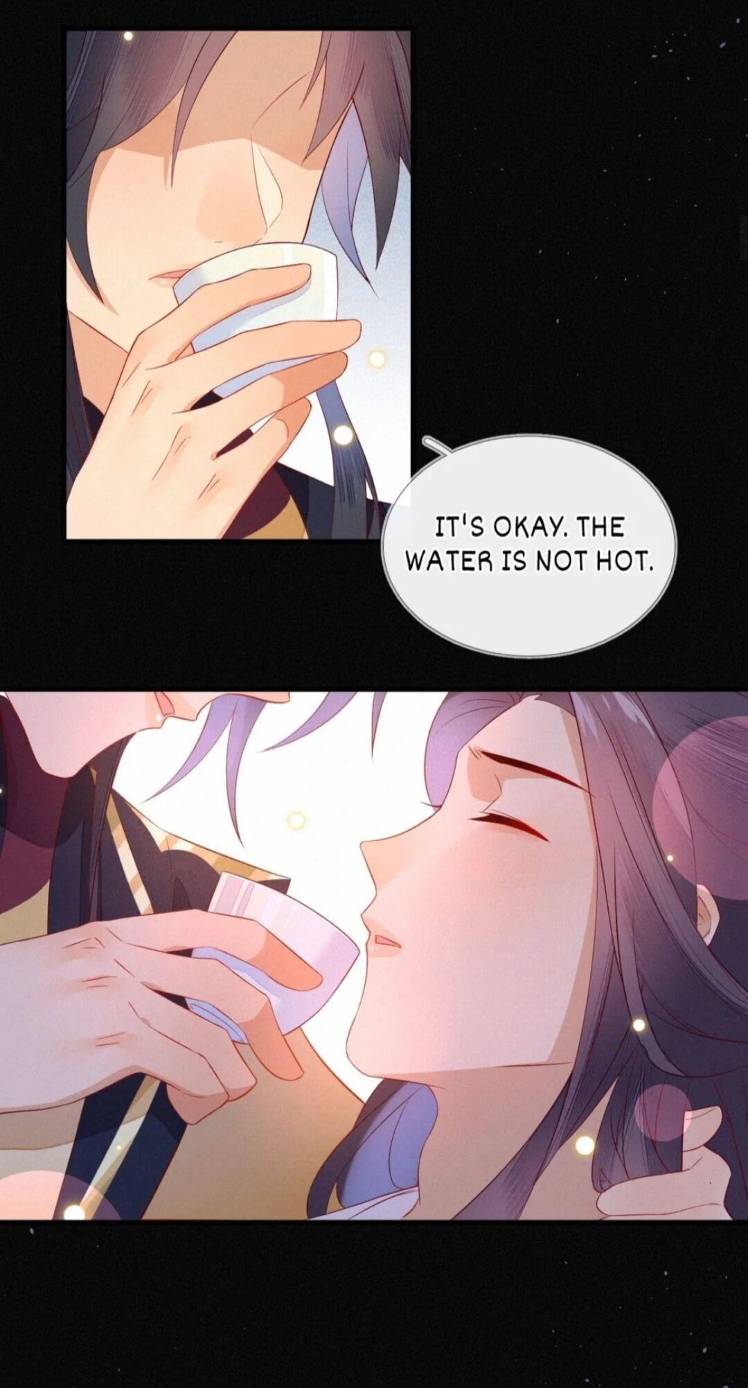 His Majesty’s Cute Prime Minister Chapter 13 - page 6