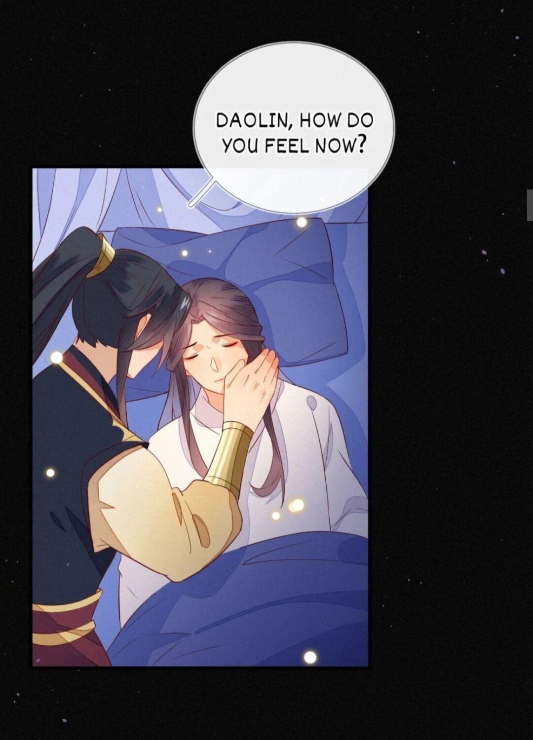 His Majesty’s Cute Prime Minister Chapter 13 - page 7
