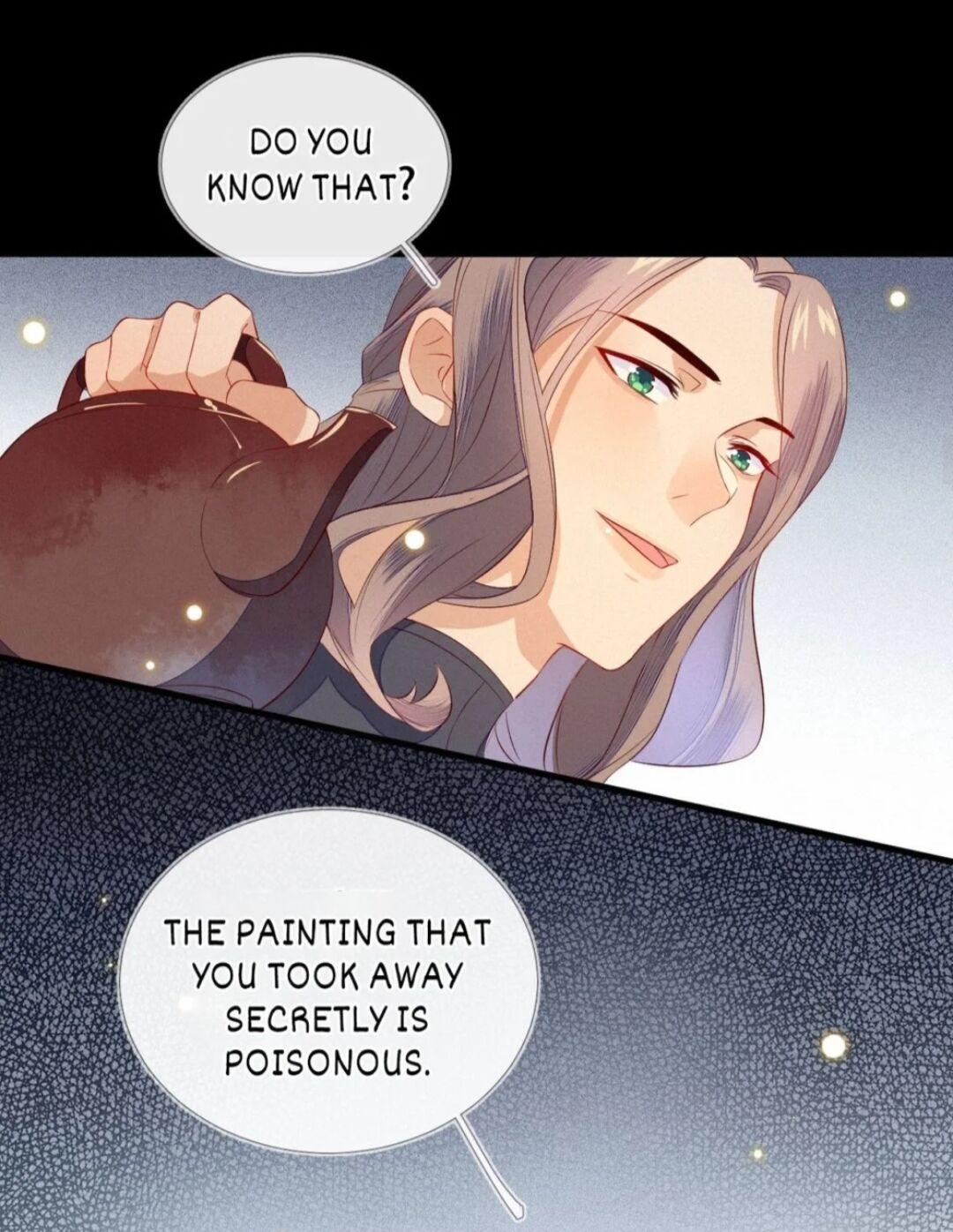 His Majesty’s Cute Prime Minister Chapter 12 - page 10