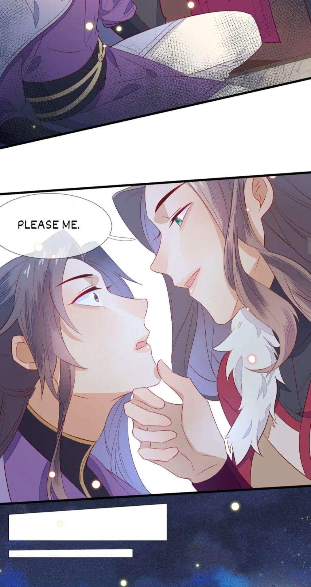 His Majesty’s Cute Prime Minister Chapter 12 - page 18
