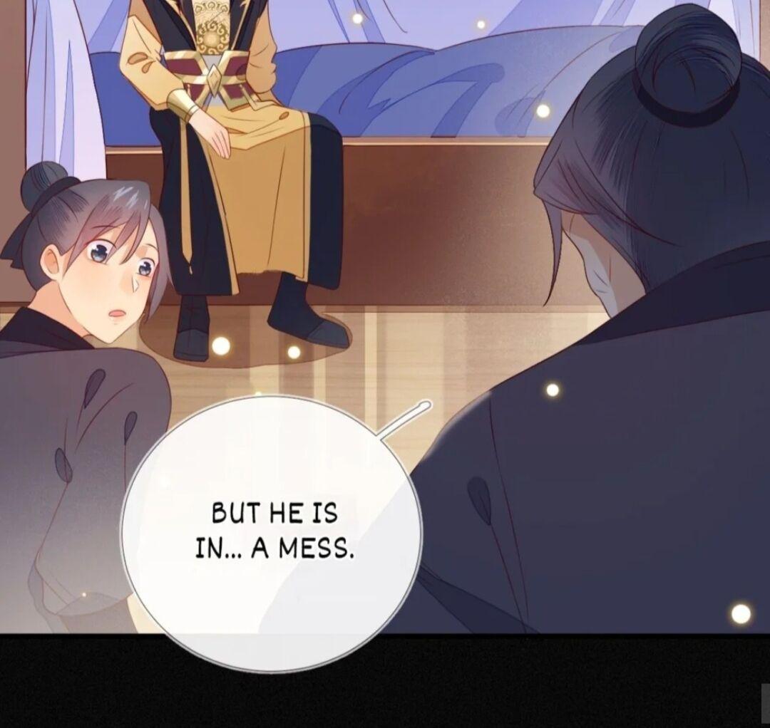 His Majesty’s Cute Prime Minister Chapter 12 - page 22