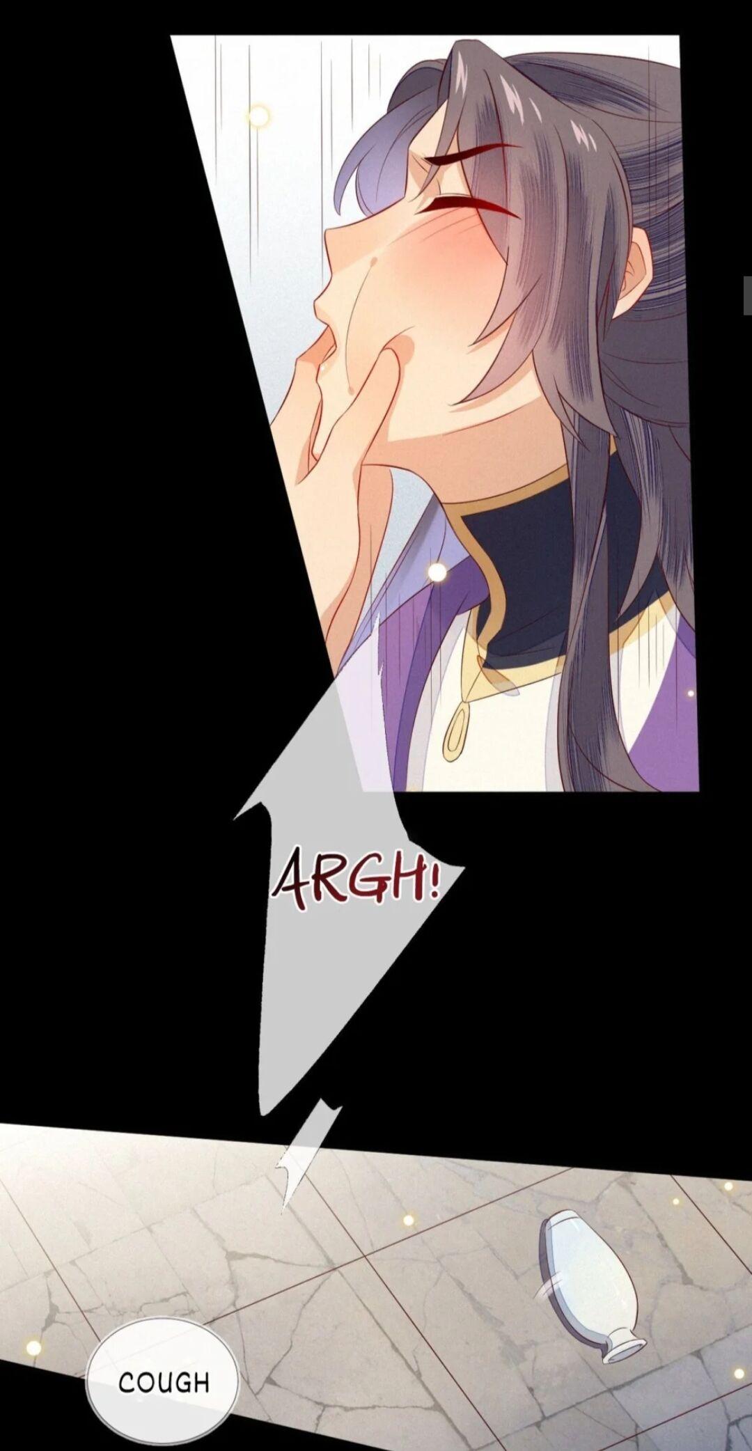 His Majesty’s Cute Prime Minister Chapter 12 - page 8