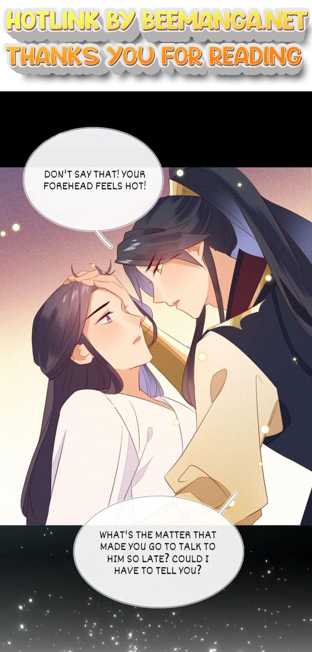 His Majesty’s Cute Prime Minister Chapter 11 - page 1