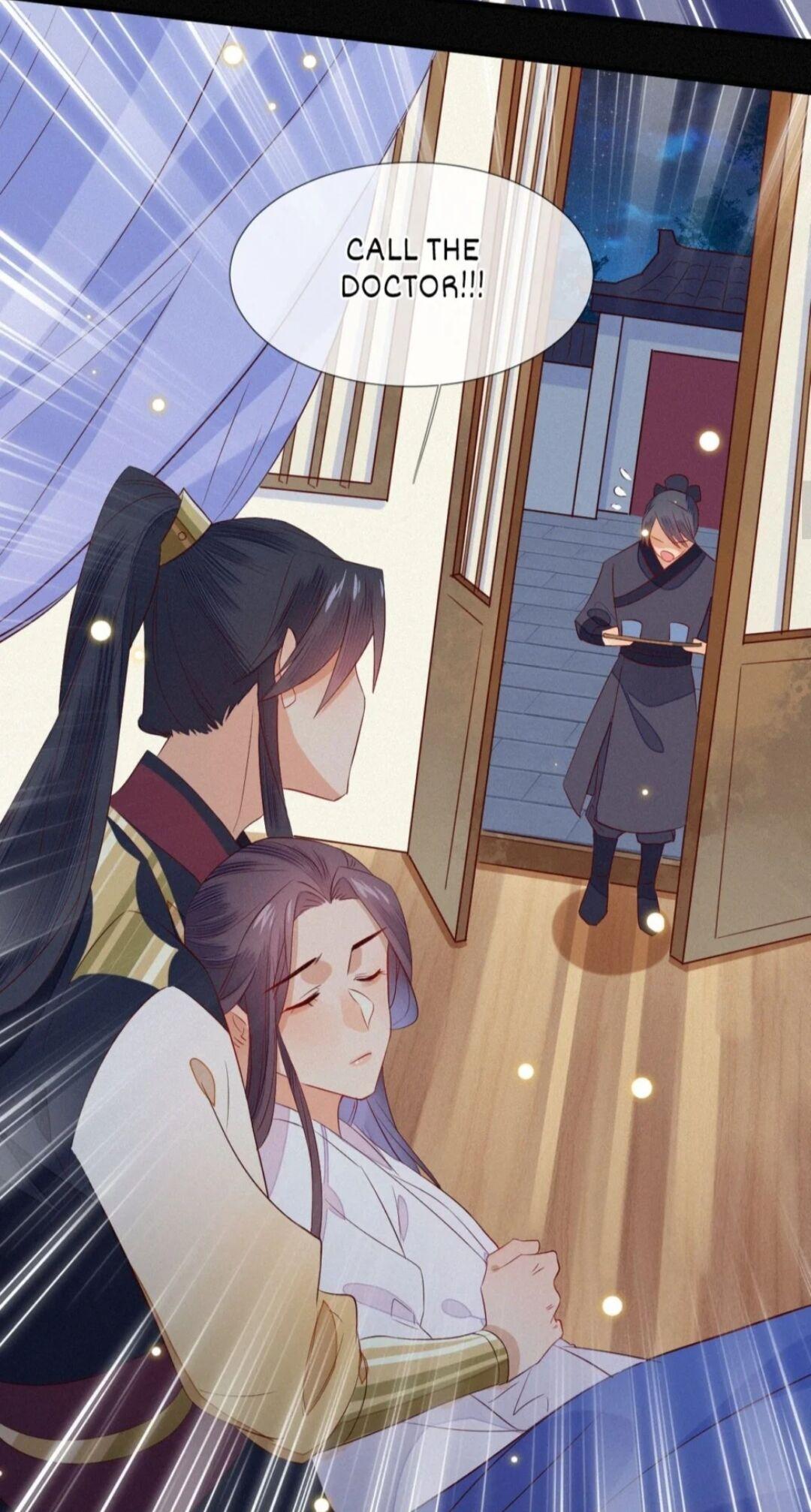His Majesty’s Cute Prime Minister Chapter 11 - page 10