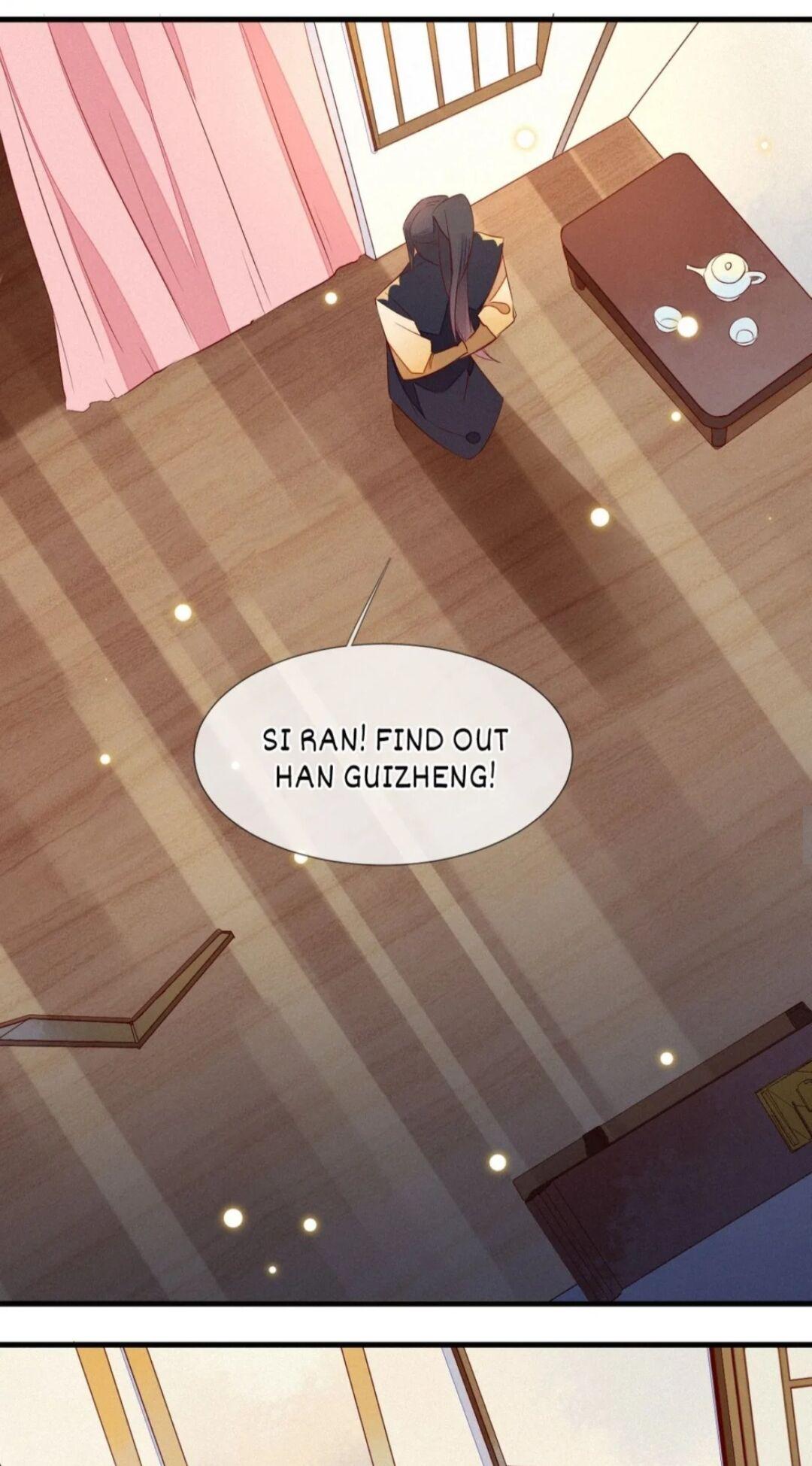 His Majesty’s Cute Prime Minister Chapter 11 - page 16