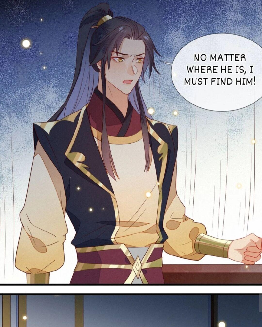 His Majesty’s Cute Prime Minister Chapter 11 - page 18