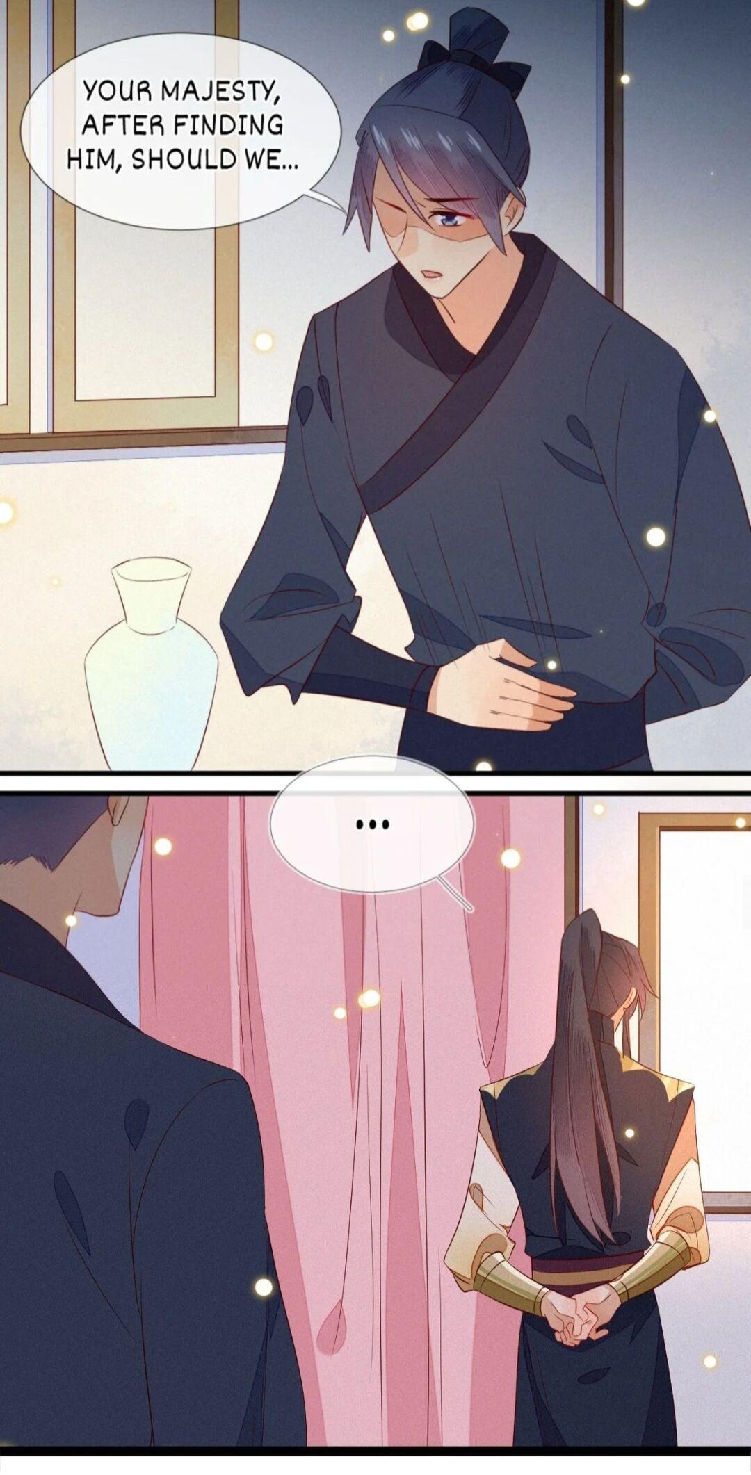His Majesty’s Cute Prime Minister Chapter 11 - page 19