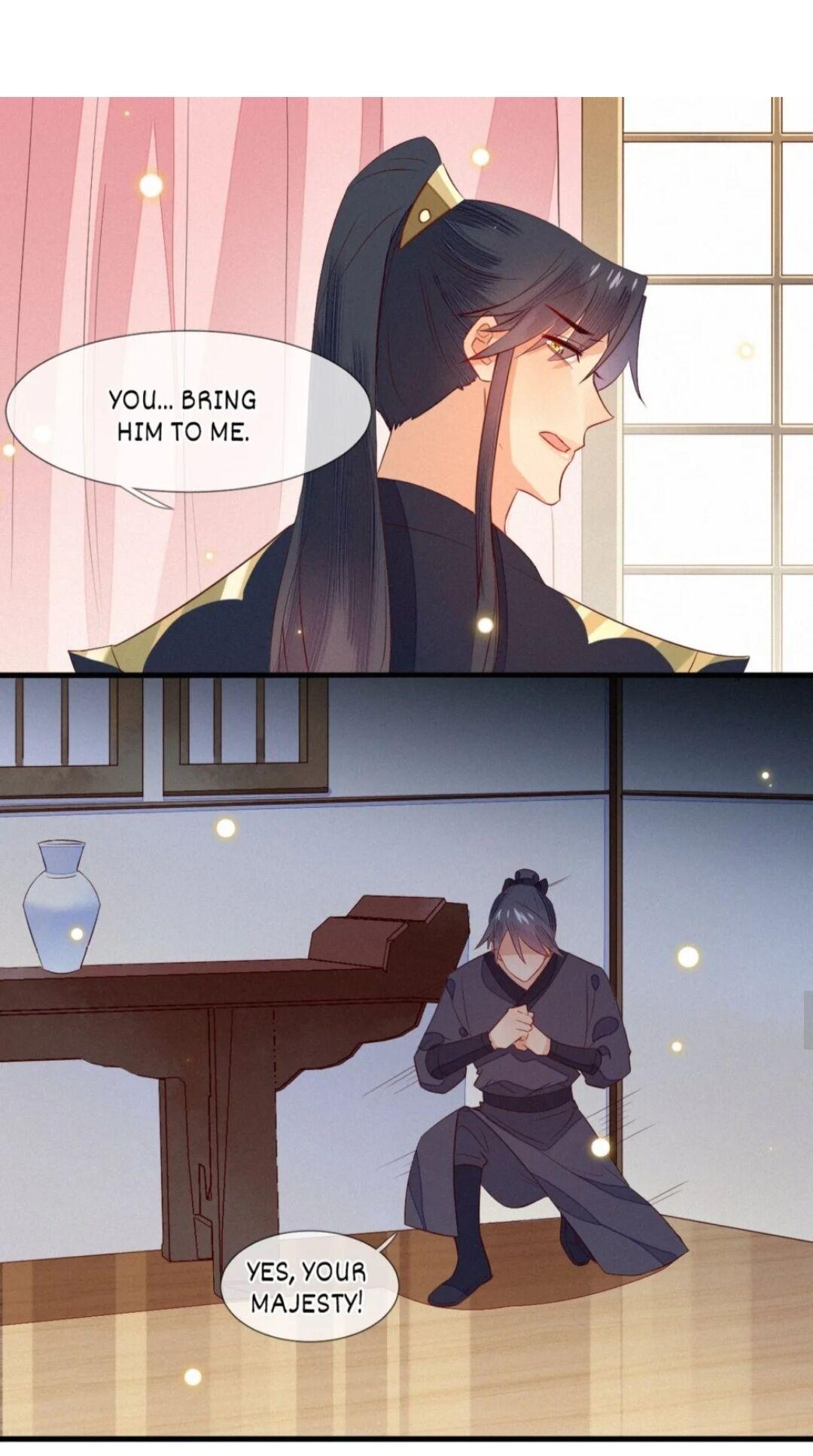 His Majesty’s Cute Prime Minister Chapter 11 - page 20