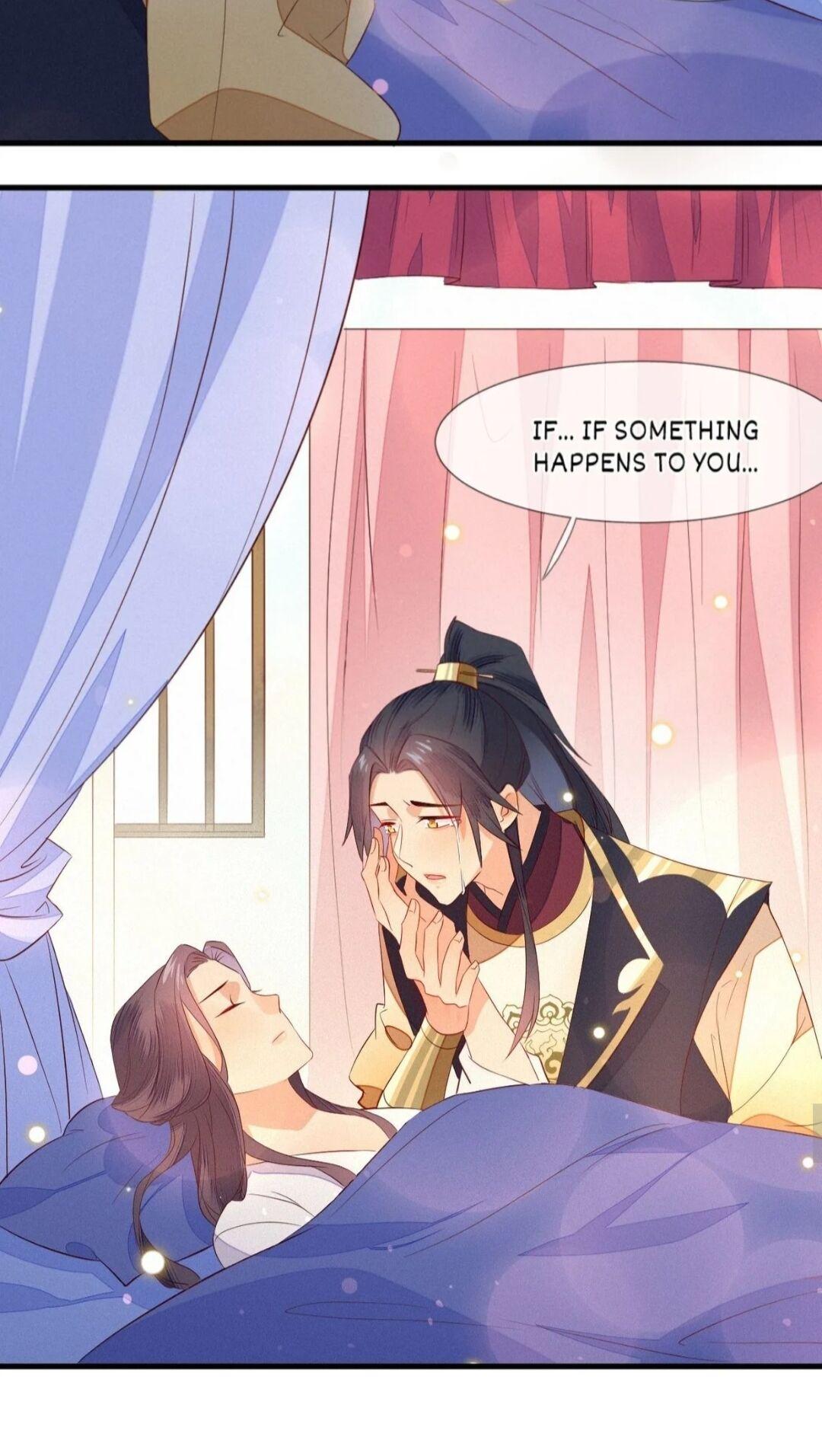 His Majesty’s Cute Prime Minister Chapter 11 - page 22
