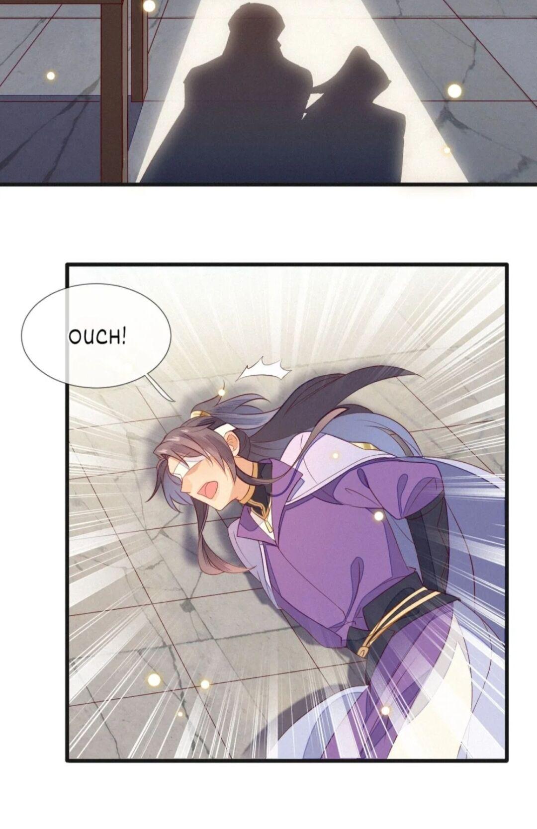 His Majesty’s Cute Prime Minister Chapter 11 - page 24