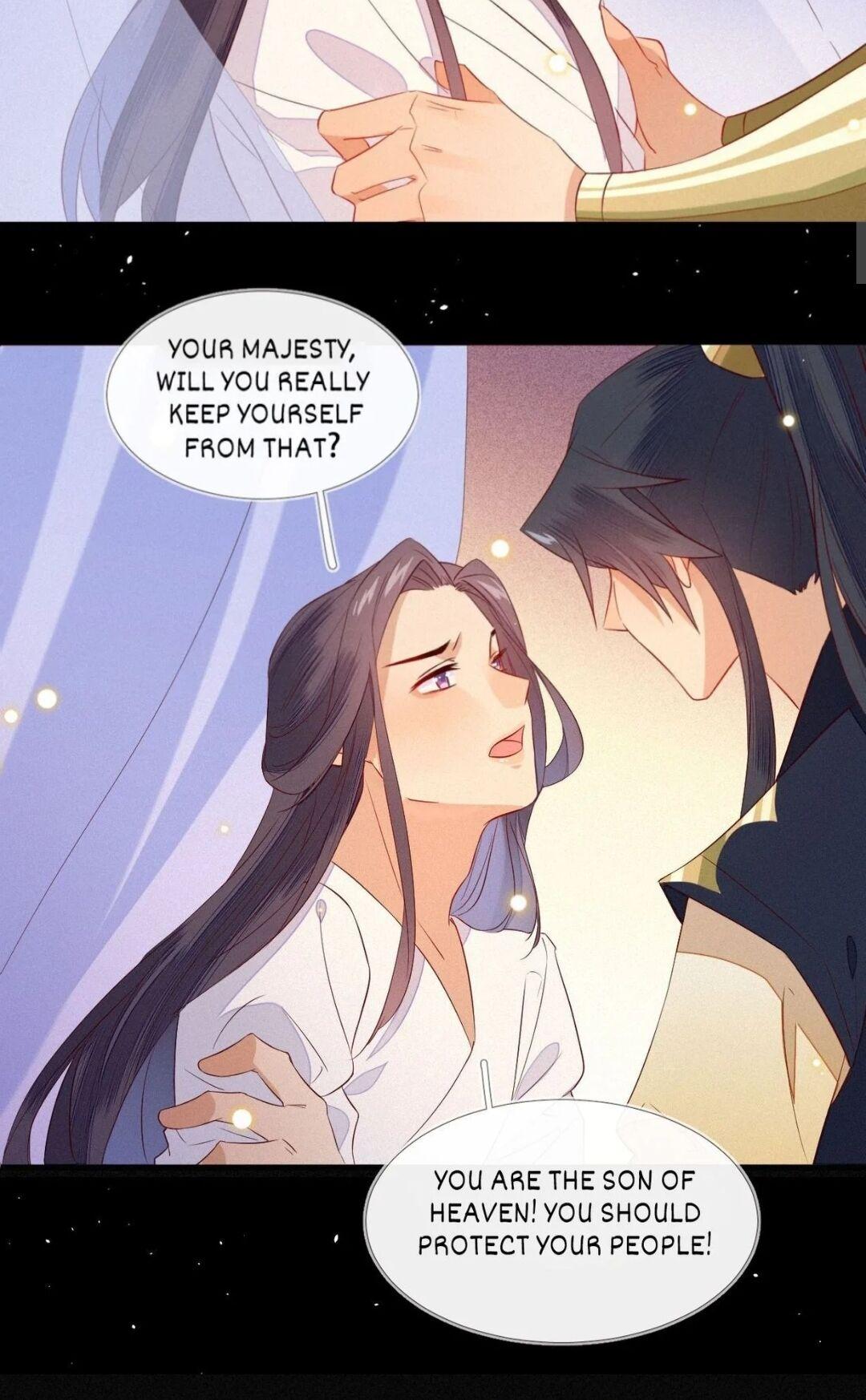 His Majesty’s Cute Prime Minister Chapter 11 - page 5
