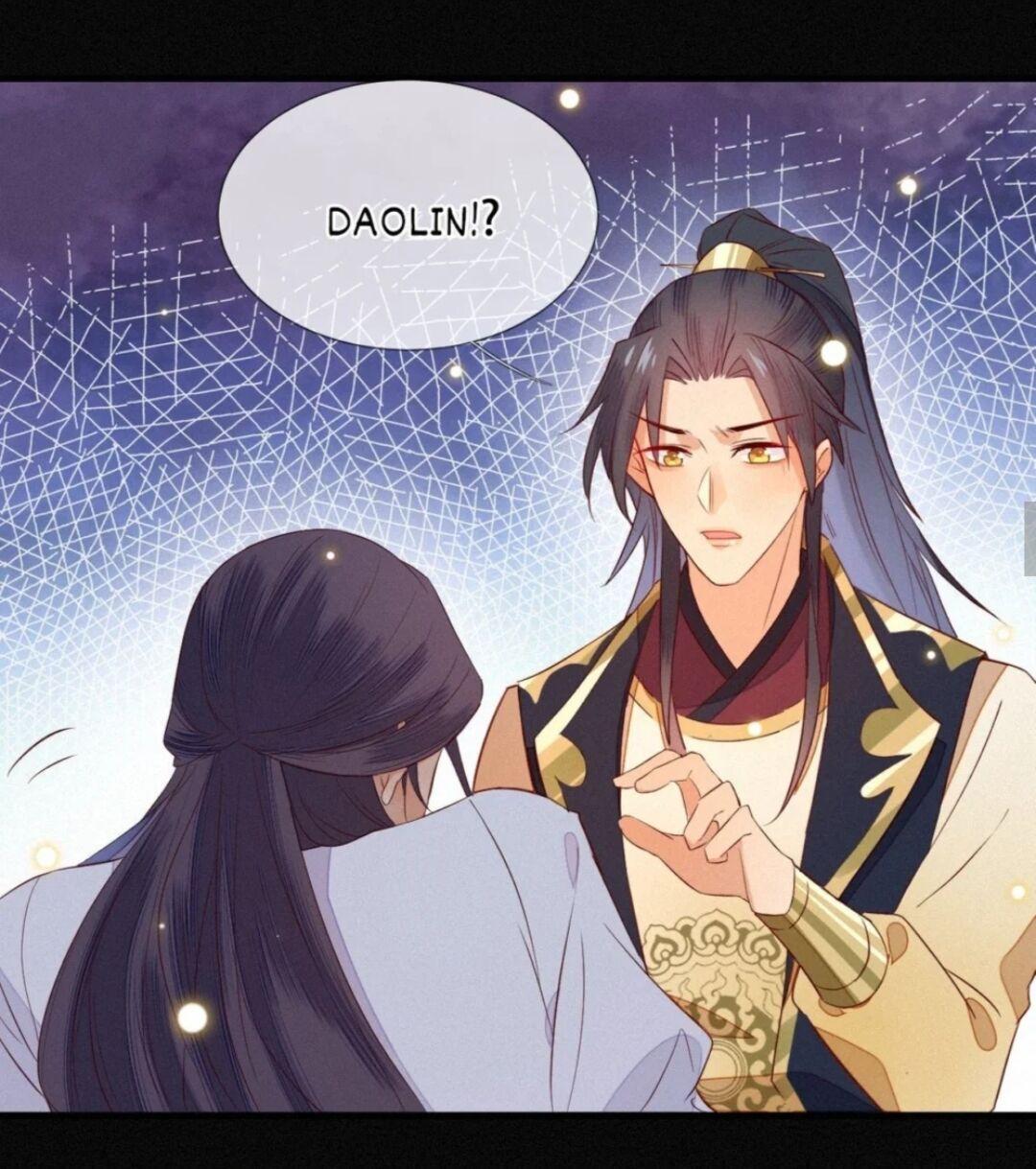 His Majesty’s Cute Prime Minister Chapter 11 - page 8