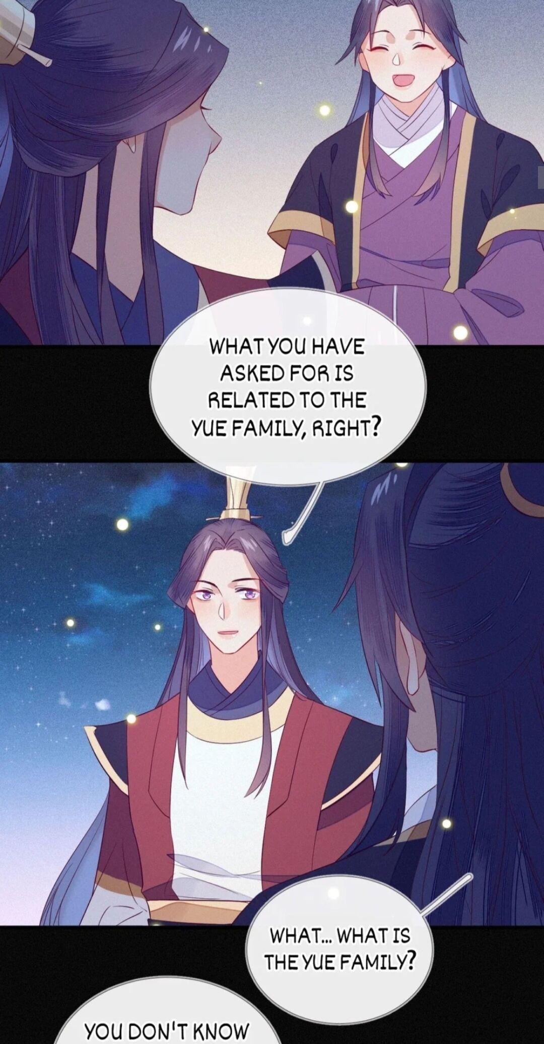 His Majesty’s Cute Prime Minister Chapter 10 - page 10
