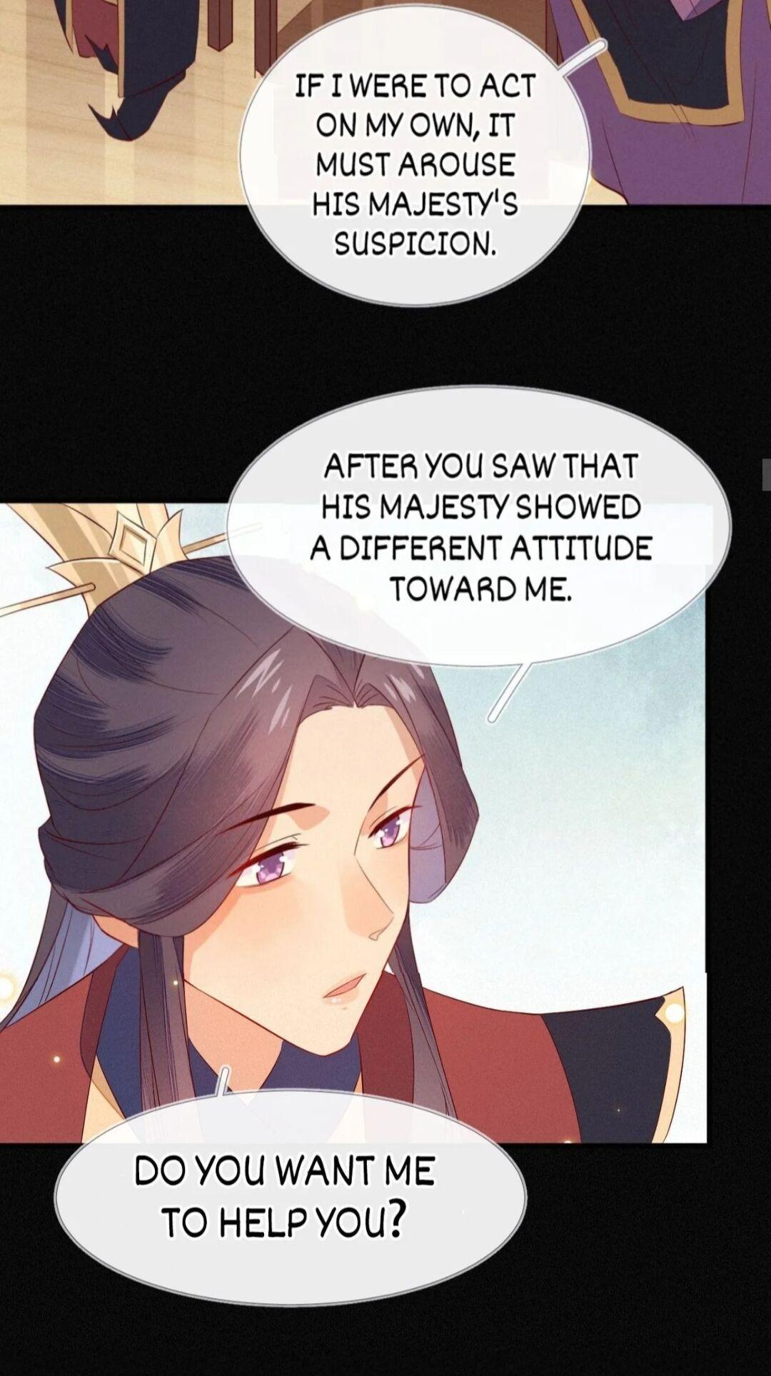 His Majesty’s Cute Prime Minister Chapter 10 - page 17