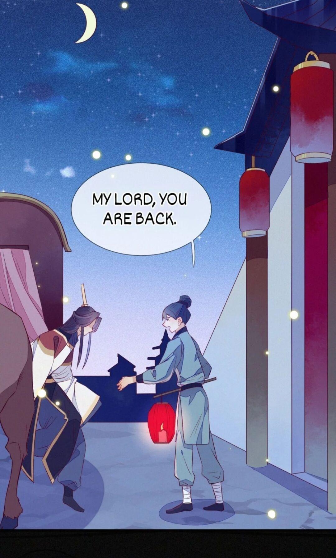 His Majesty’s Cute Prime Minister Chapter 10 - page 22