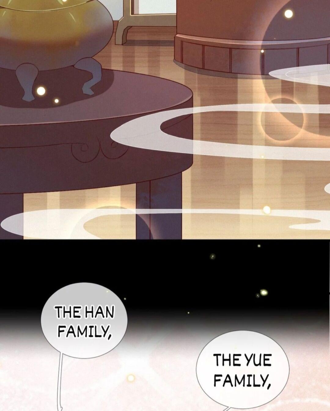 His Majesty’s Cute Prime Minister Chapter 10 - page 30
