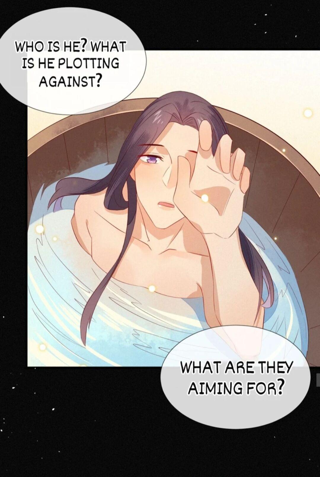 His Majesty’s Cute Prime Minister Chapter 10 - page 34