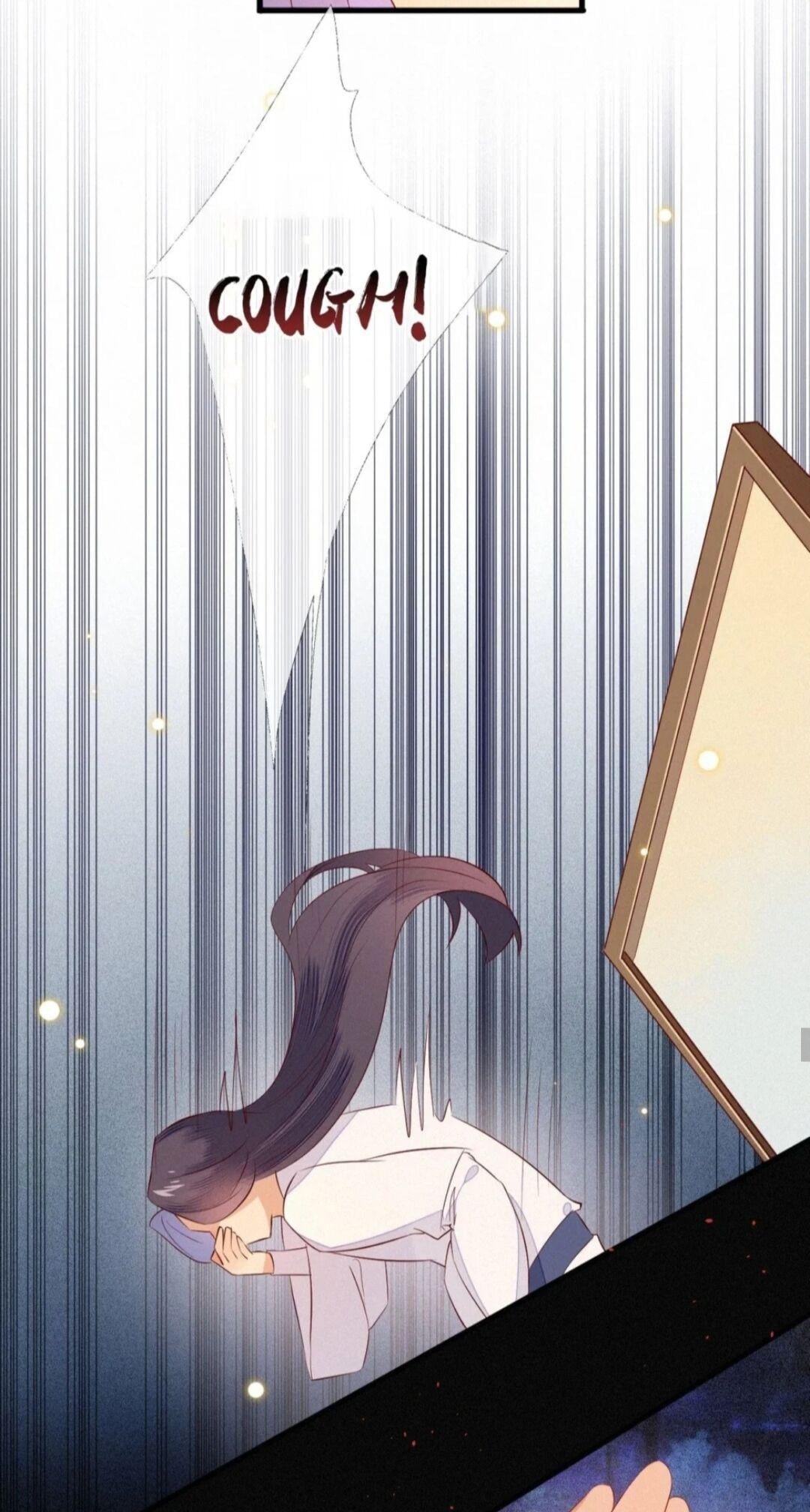 His Majesty’s Cute Prime Minister Chapter 10 - page 37