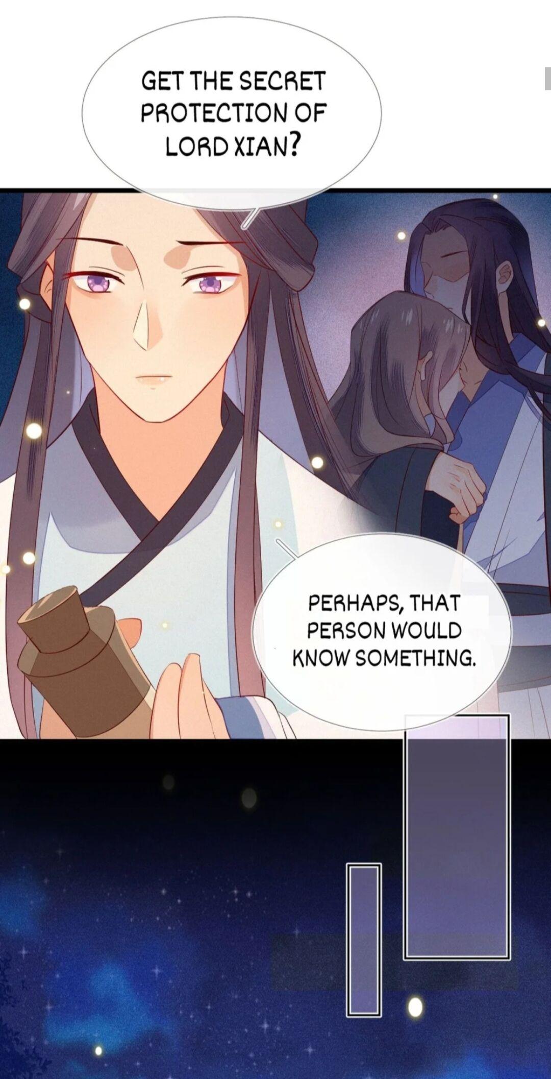 His Majesty’s Cute Prime Minister Chapter 10 - page 4
