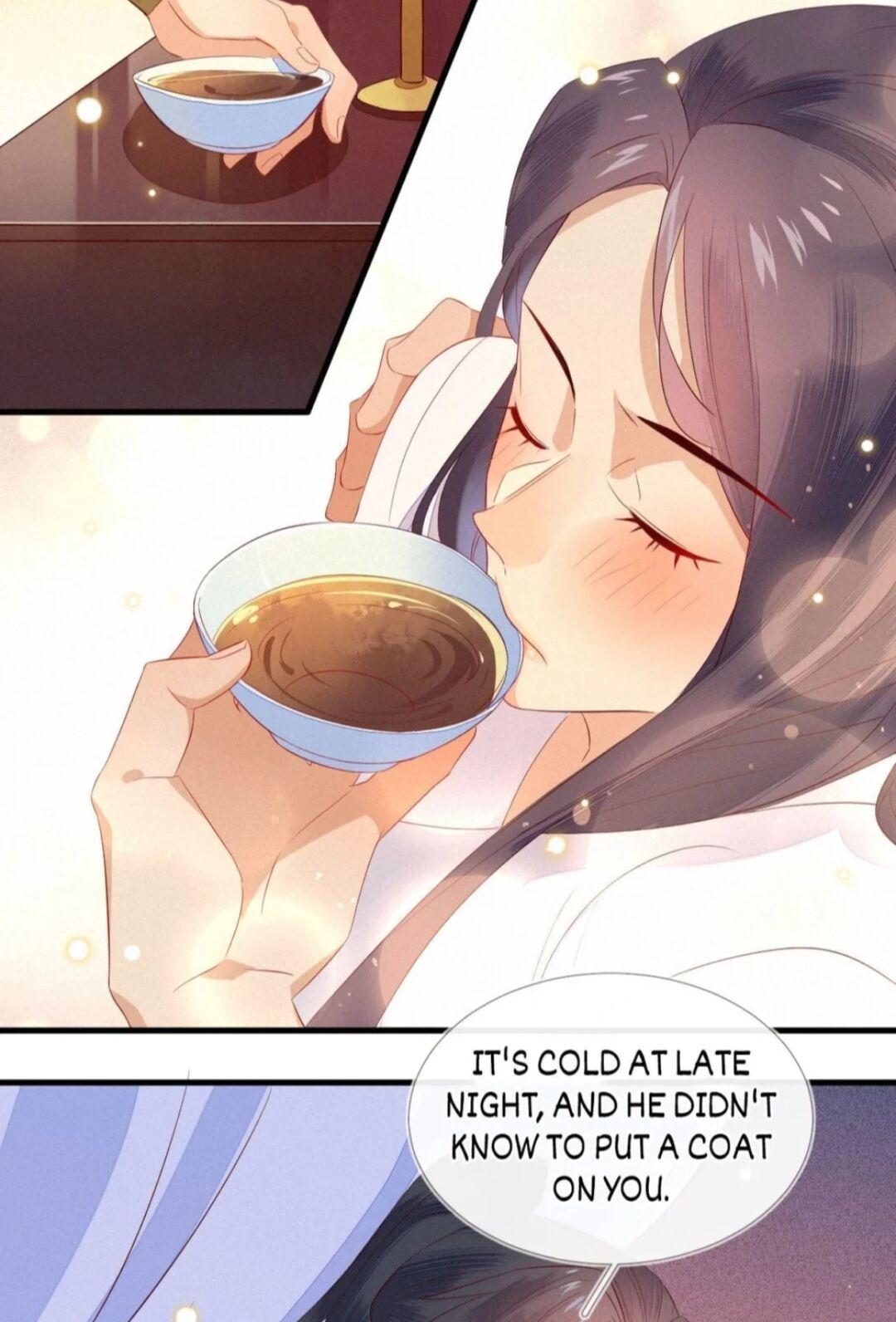 His Majesty’s Cute Prime Minister Chapter 10 - page 46