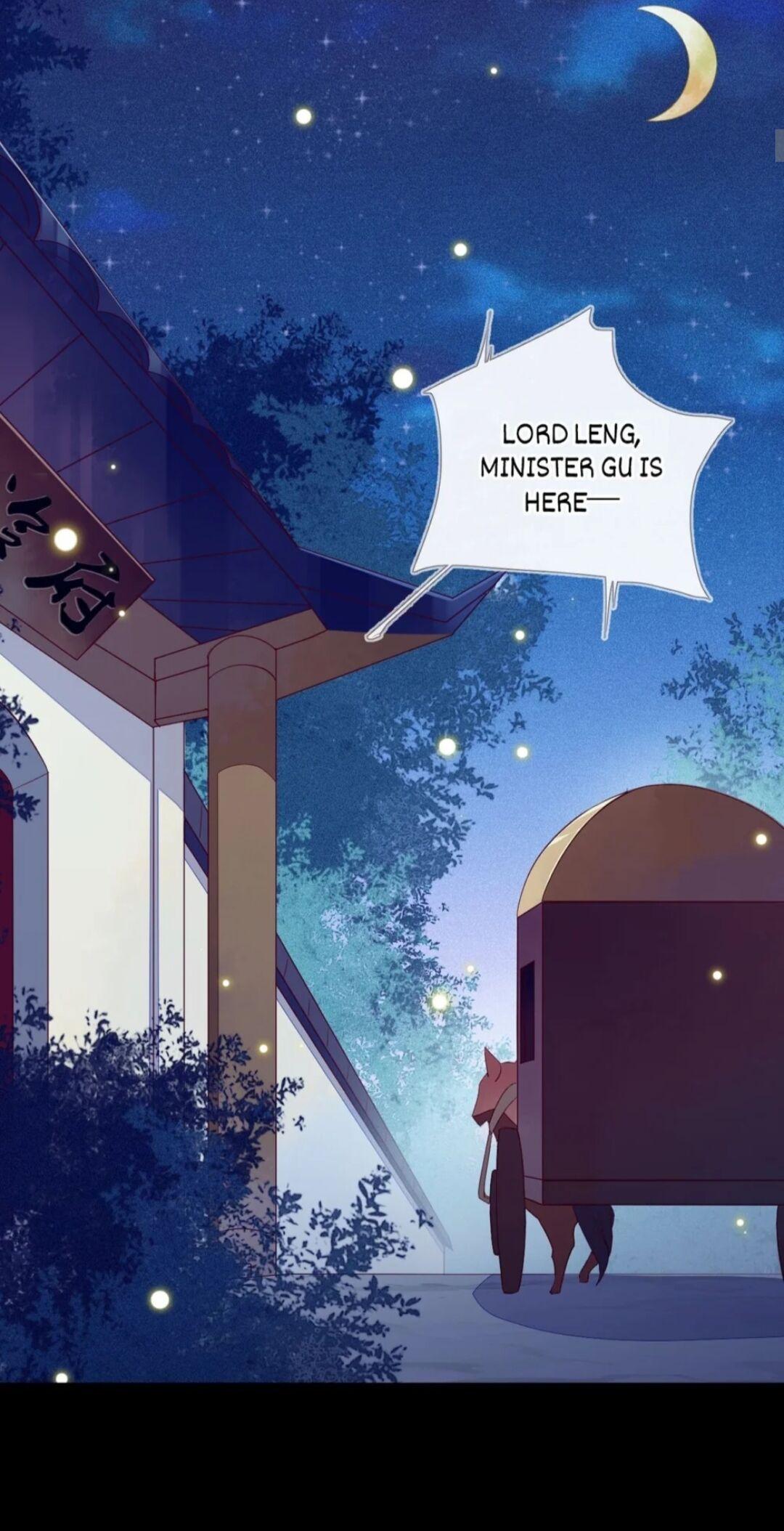His Majesty’s Cute Prime Minister Chapter 10 - page 5