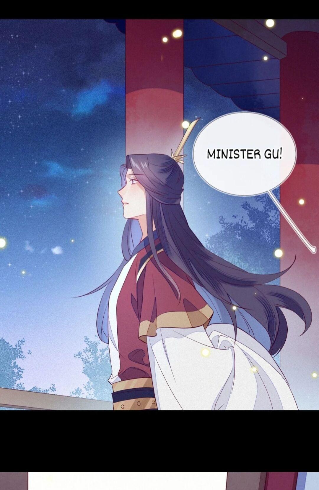 His Majesty’s Cute Prime Minister Chapter 10 - page 6