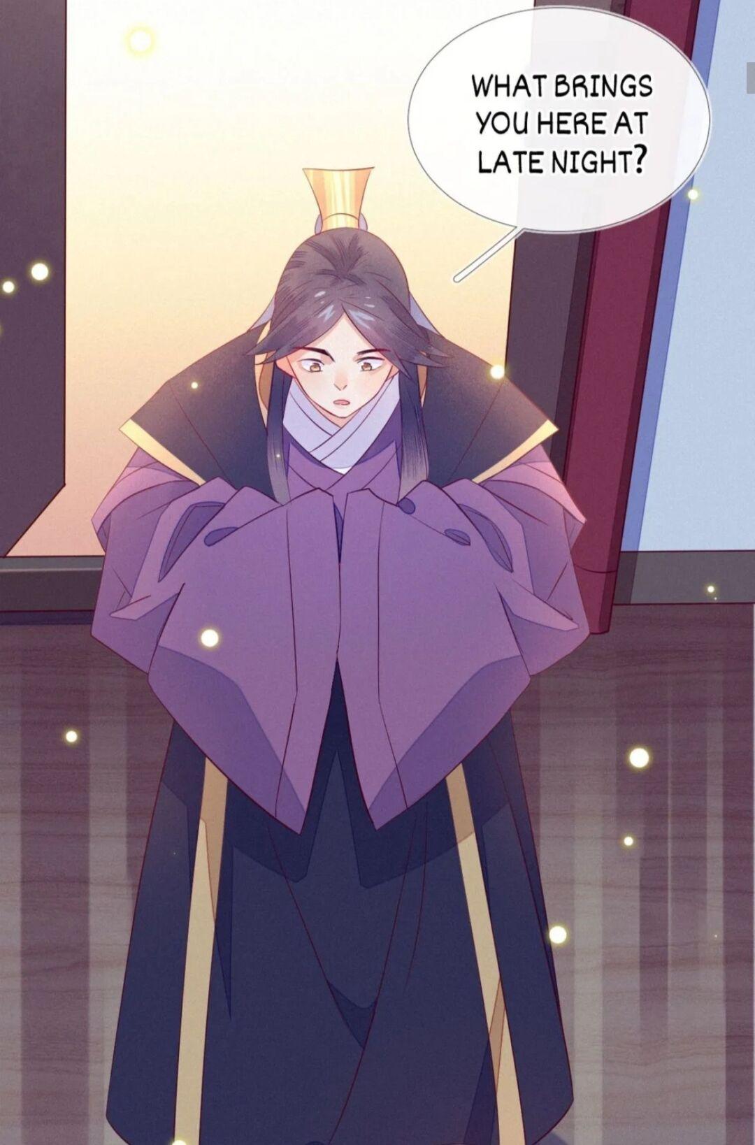 His Majesty’s Cute Prime Minister Chapter 10 - page 7