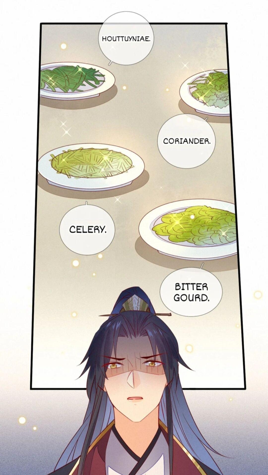 His Majesty’s Cute Prime Minister Chapter 9 - page 10