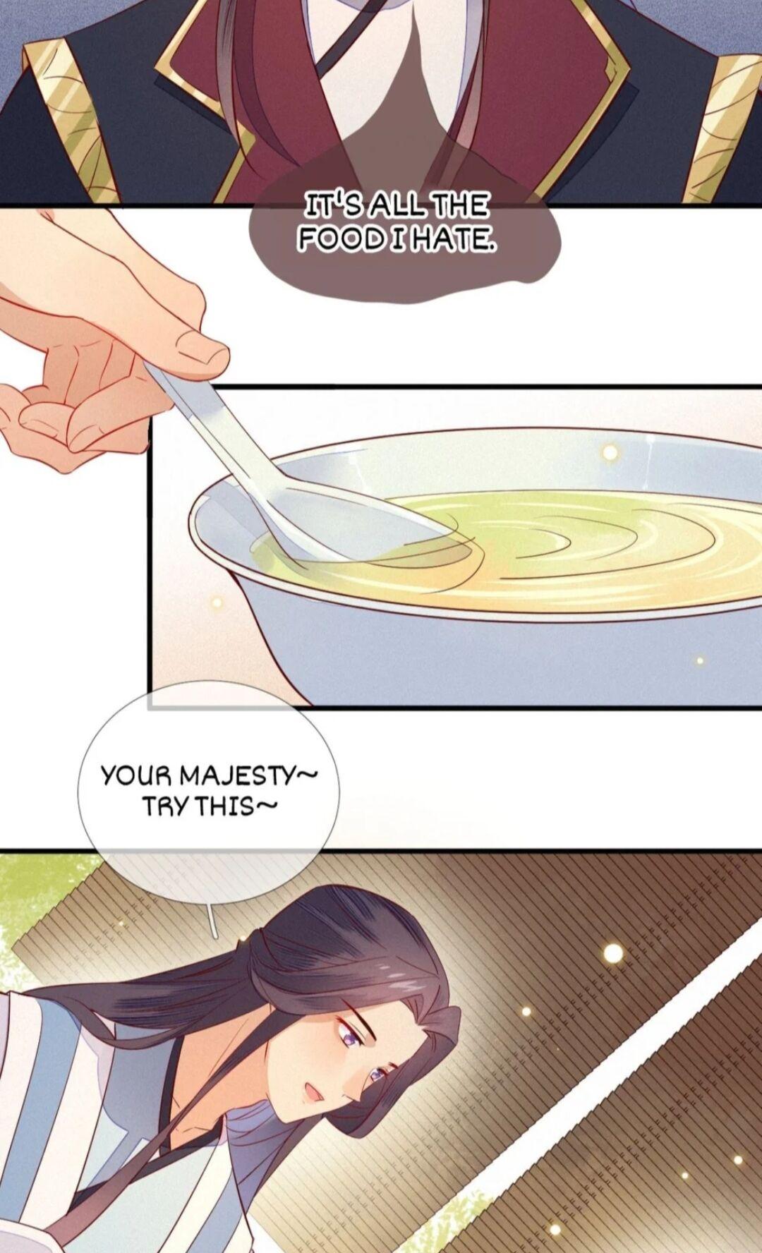 His Majesty’s Cute Prime Minister Chapter 9 - page 11