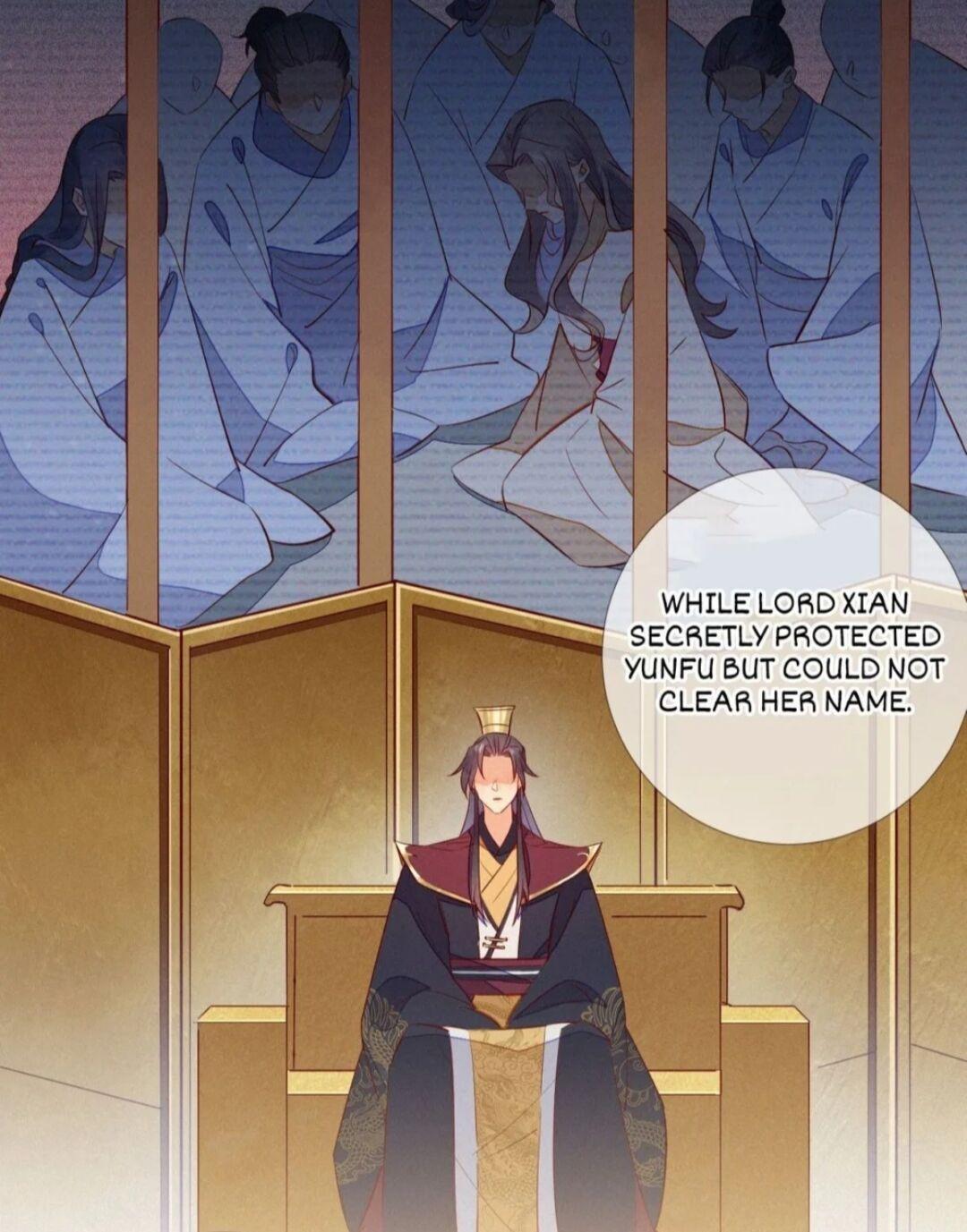 His Majesty’s Cute Prime Minister Chapter 9 - page 22