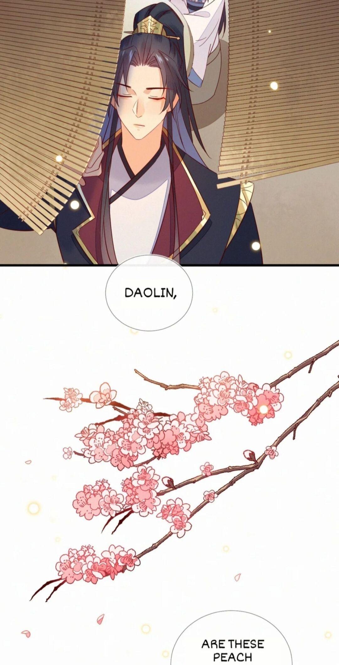 His Majesty’s Cute Prime Minister Chapter 9 - page 29