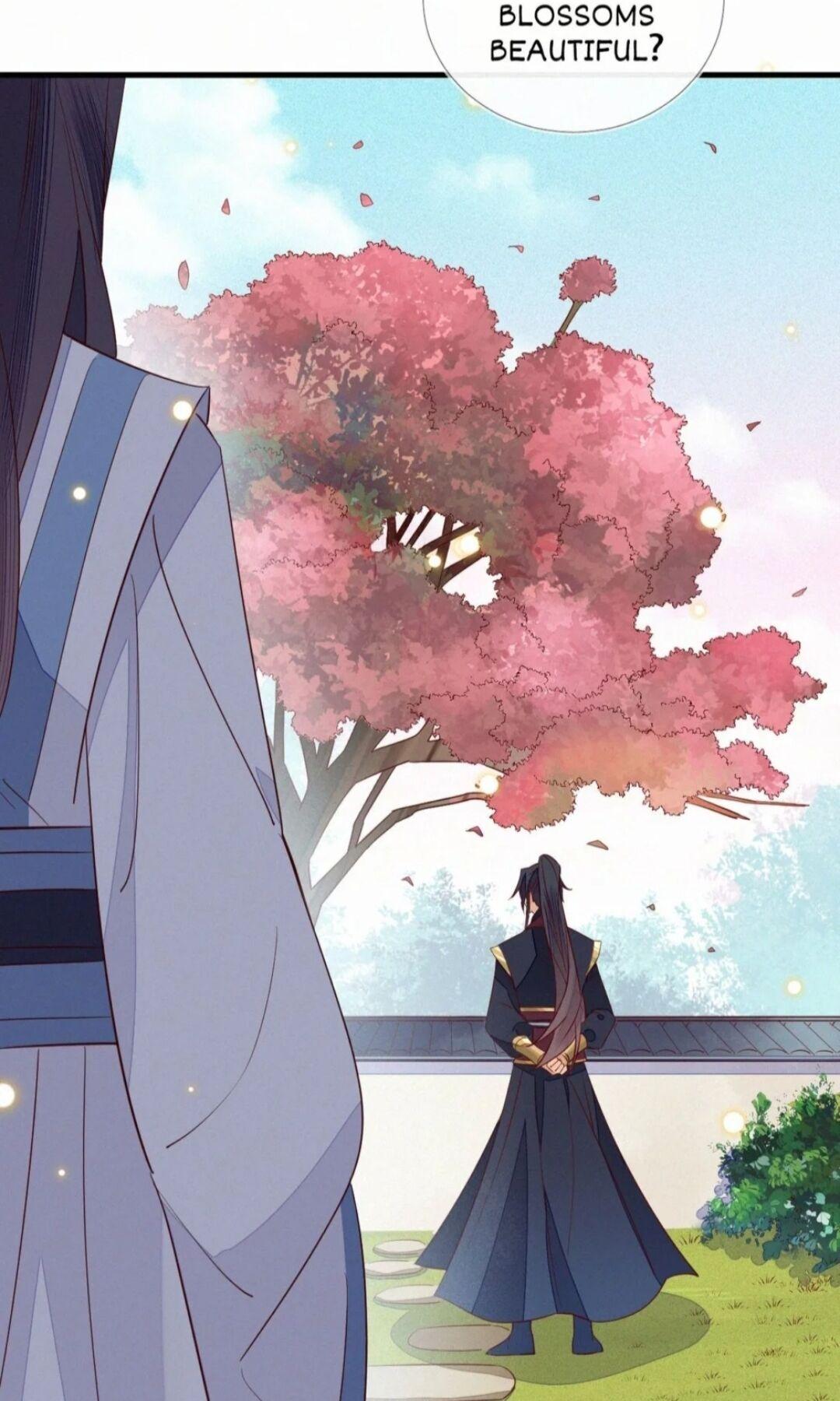 His Majesty’s Cute Prime Minister Chapter 9 - page 30
