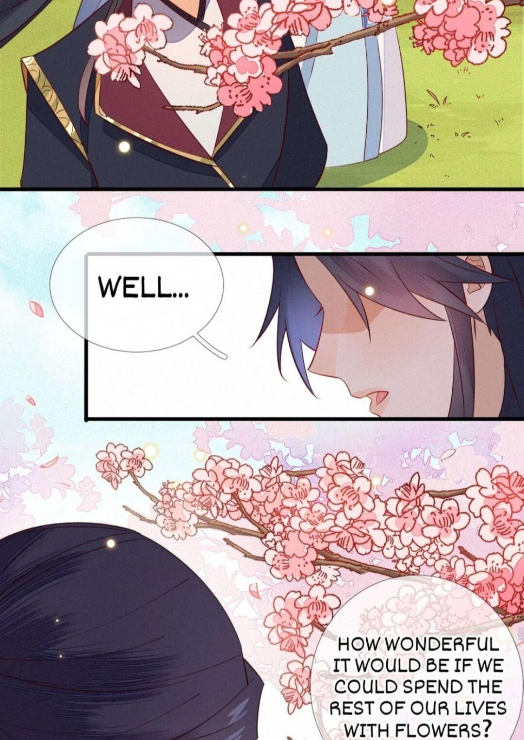 His Majesty’s Cute Prime Minister Chapter 9 - page 32