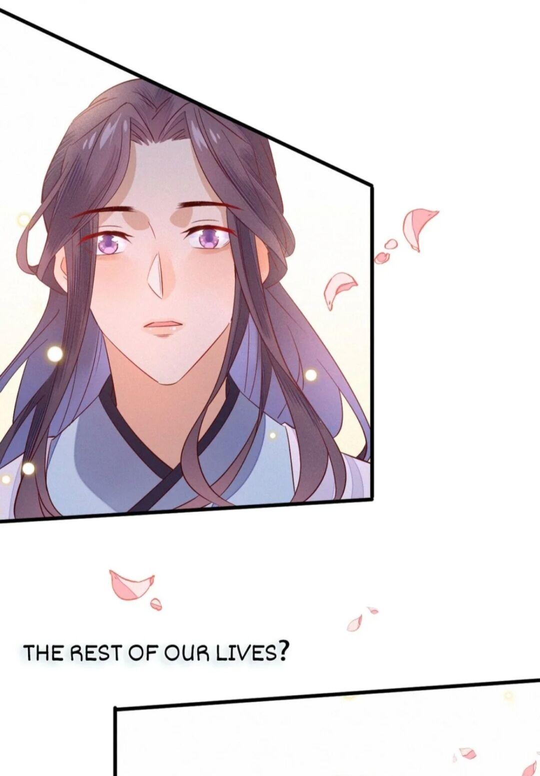 His Majesty’s Cute Prime Minister Chapter 9 - page 34