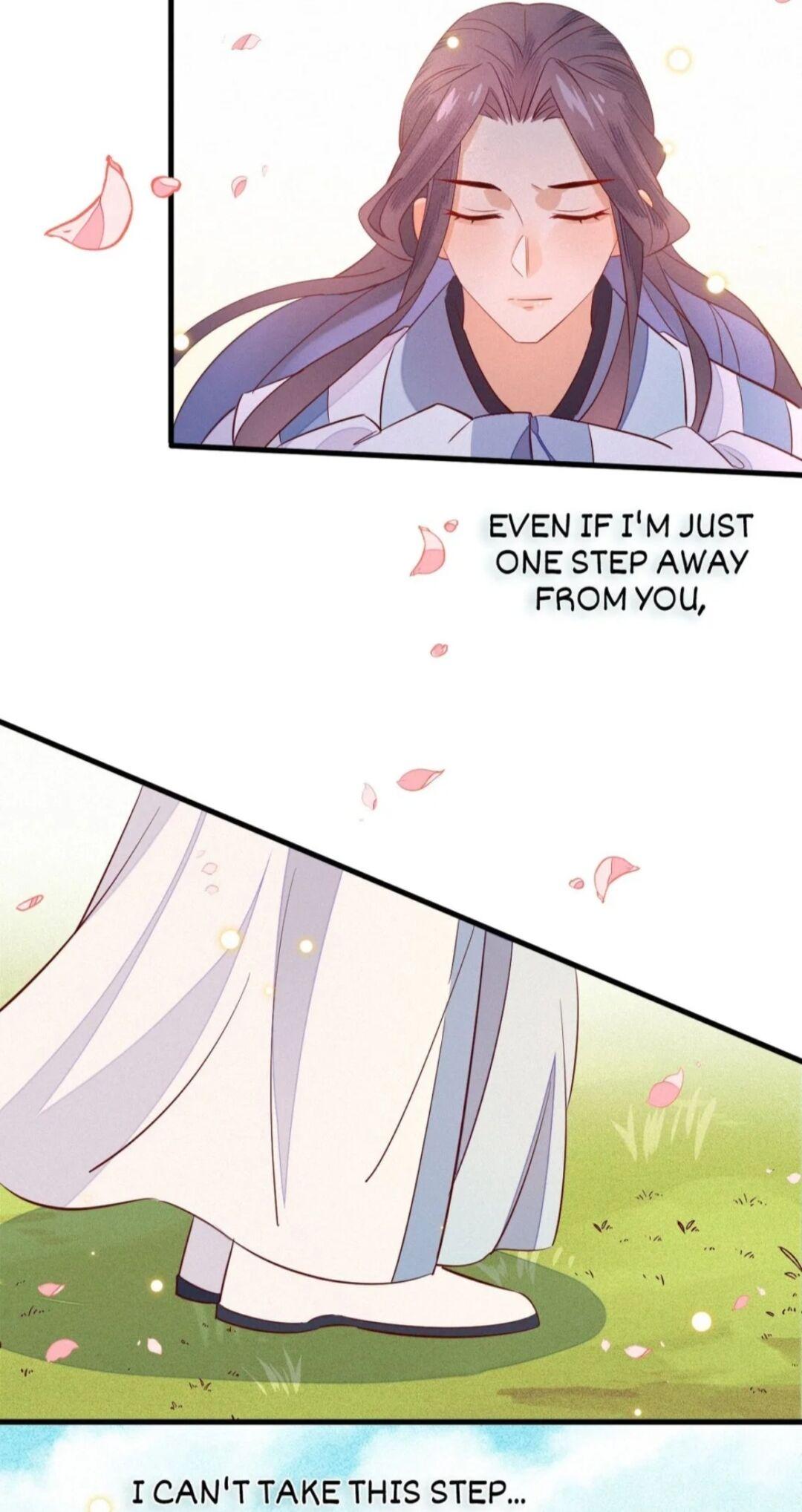 His Majesty’s Cute Prime Minister Chapter 9 - page 35