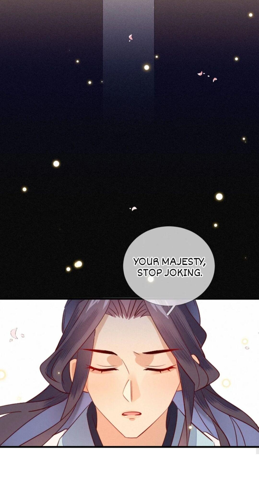 His Majesty’s Cute Prime Minister Chapter 9 - page 37