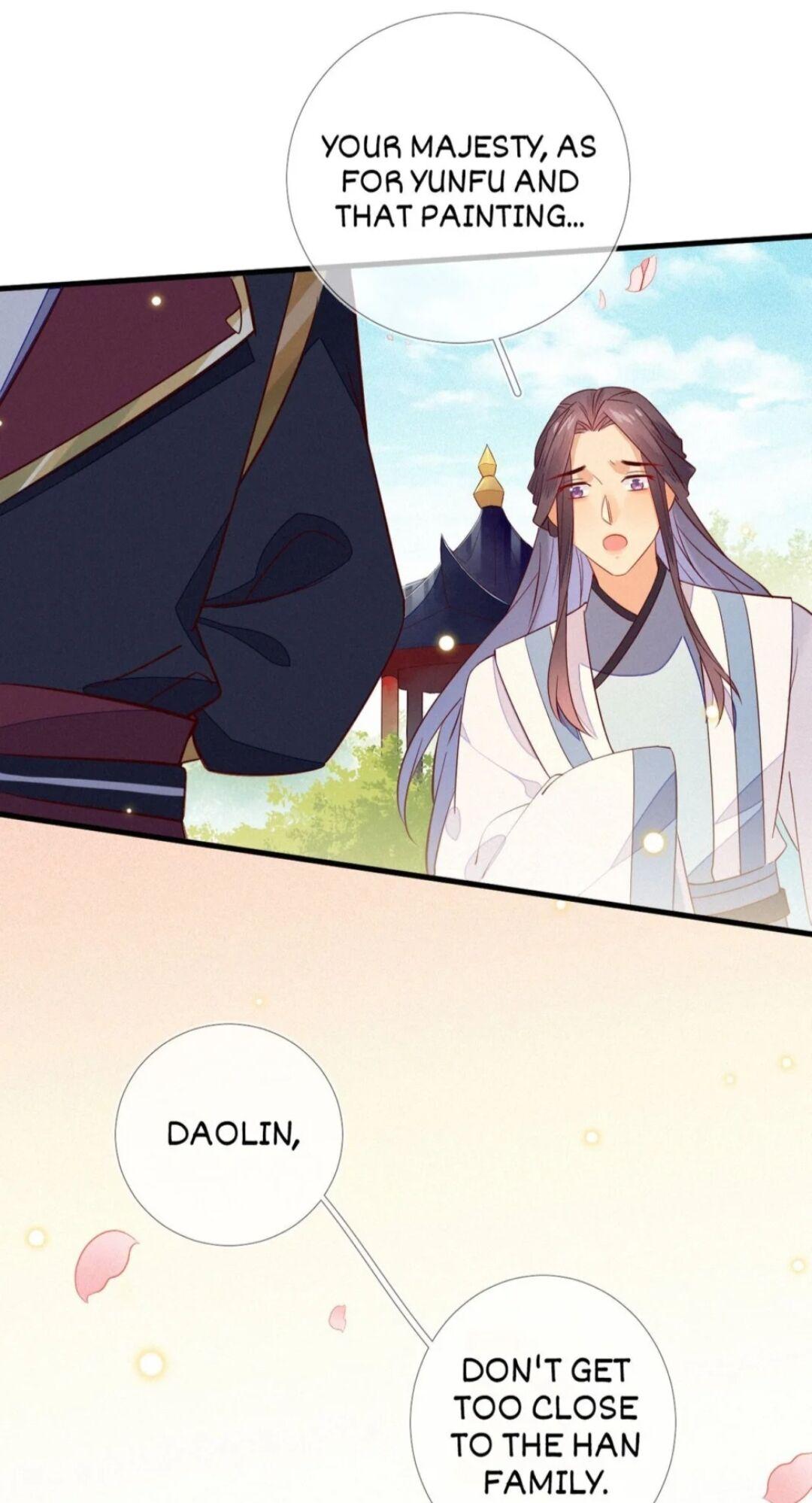His Majesty’s Cute Prime Minister Chapter 9 - page 40